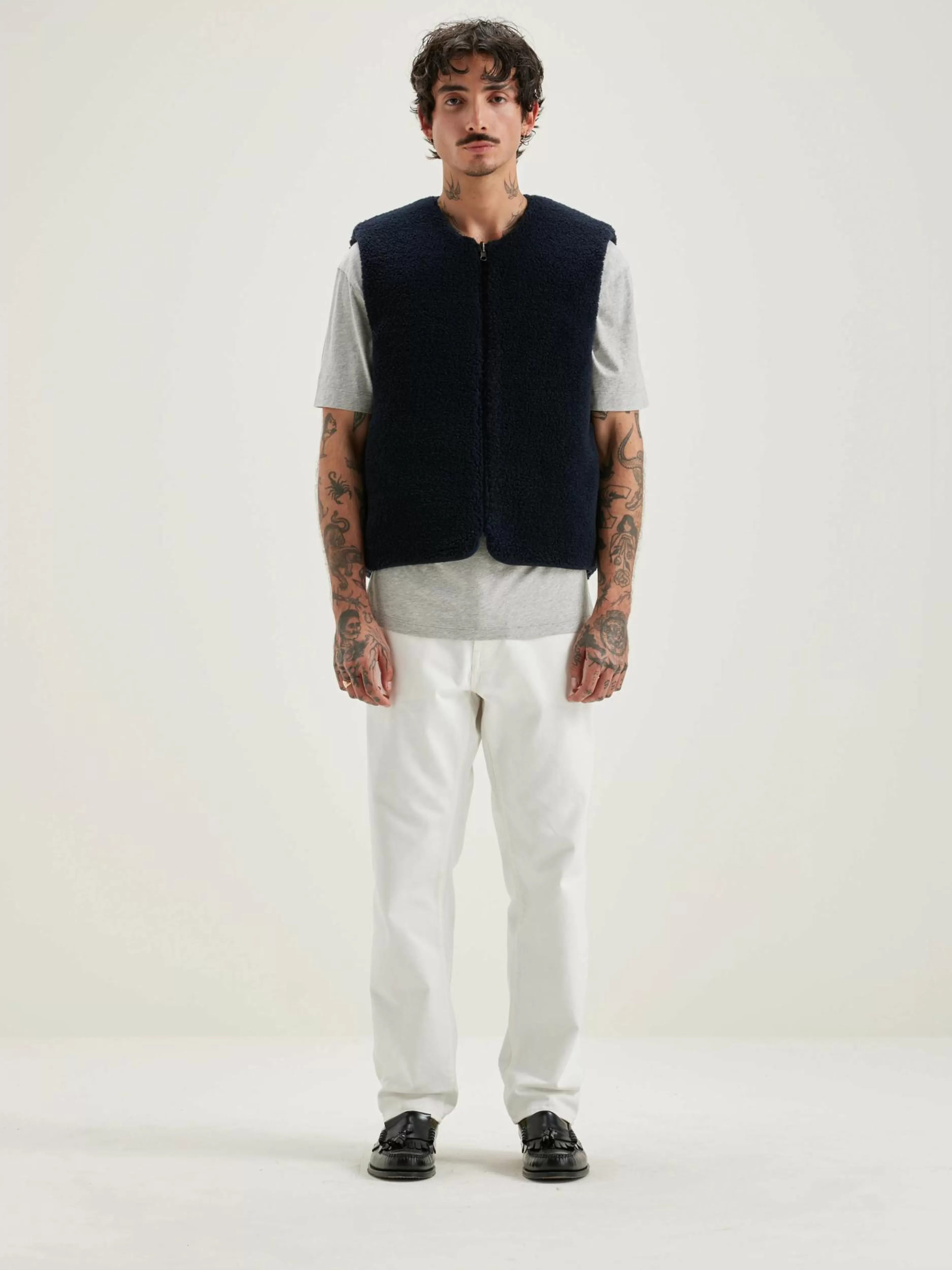 Hocho Bodywarmer-Bellerose Shop