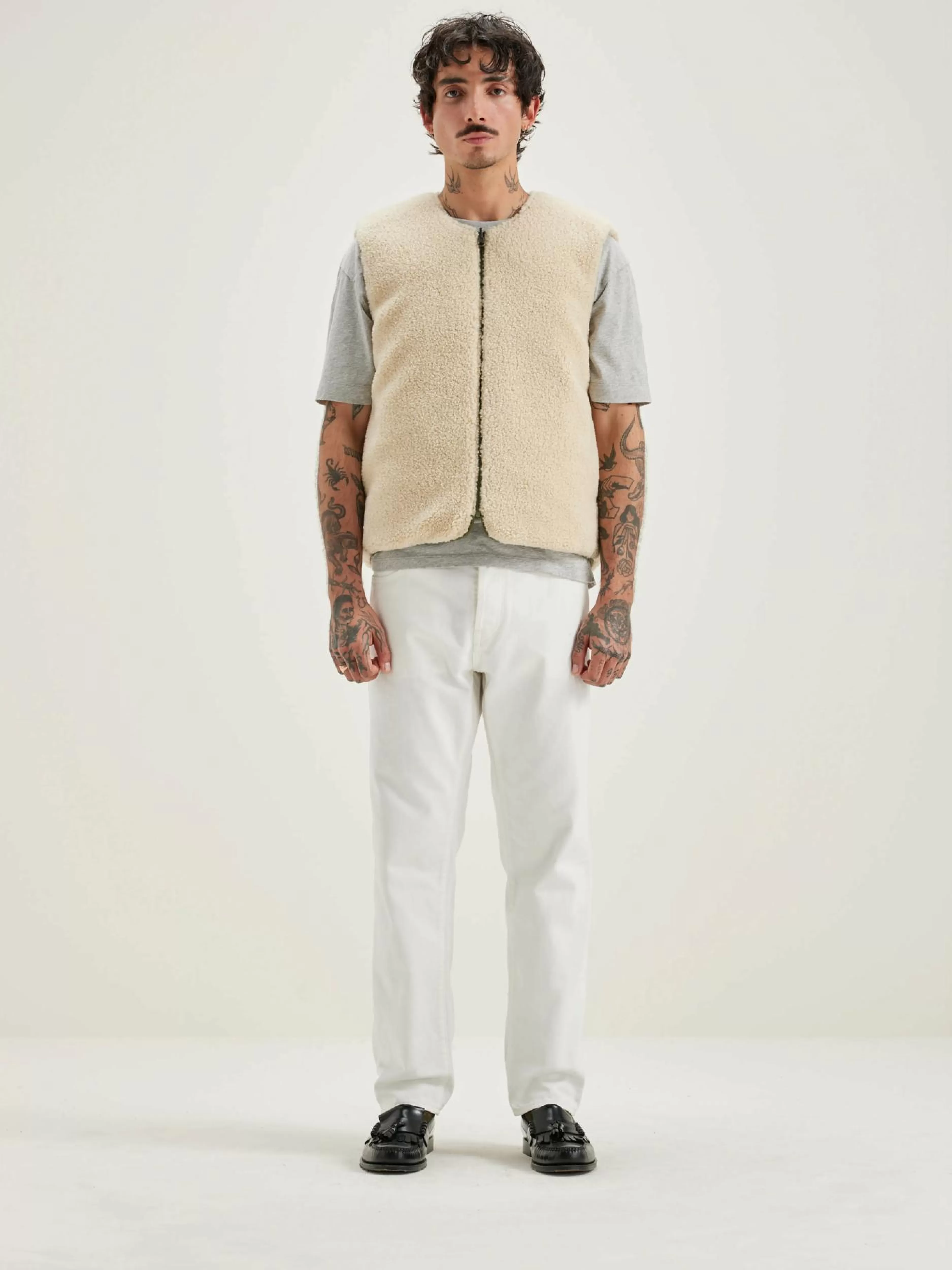 Hocho Bodywarmer-Bellerose Shop