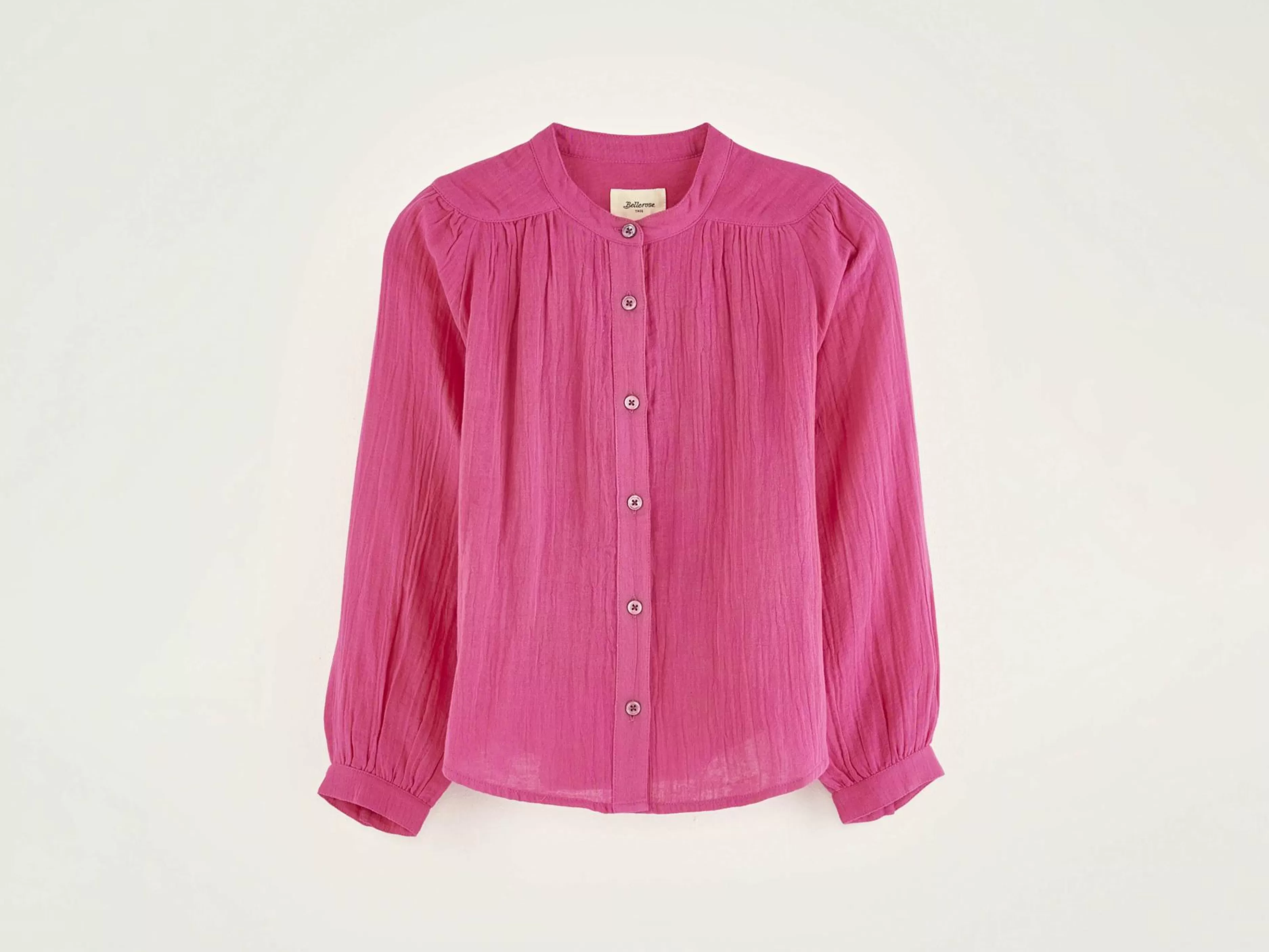 Hopsa Klassieke Blouse-Bellerose Best