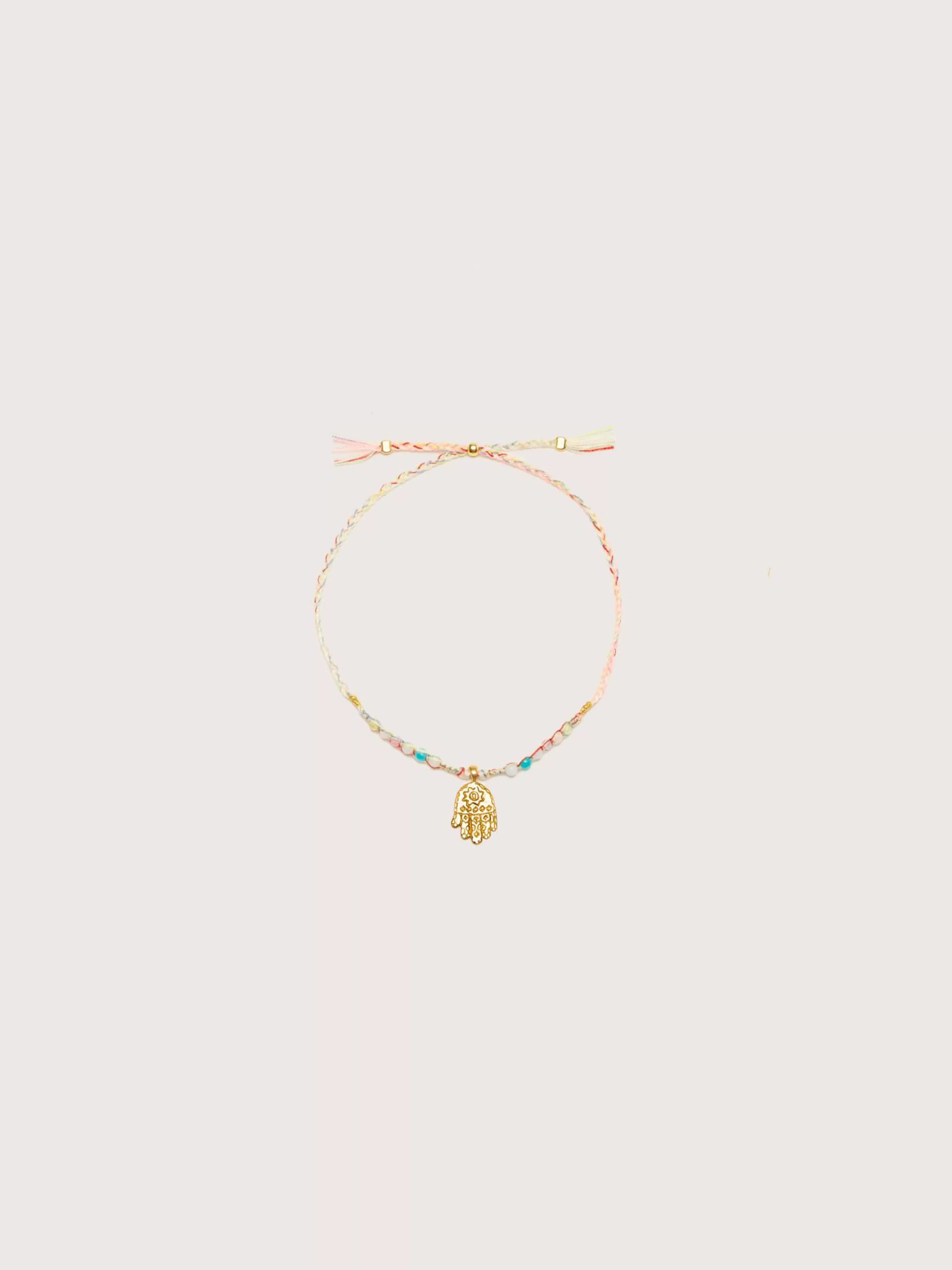 Hamsa Armband-Jewel rocks Best