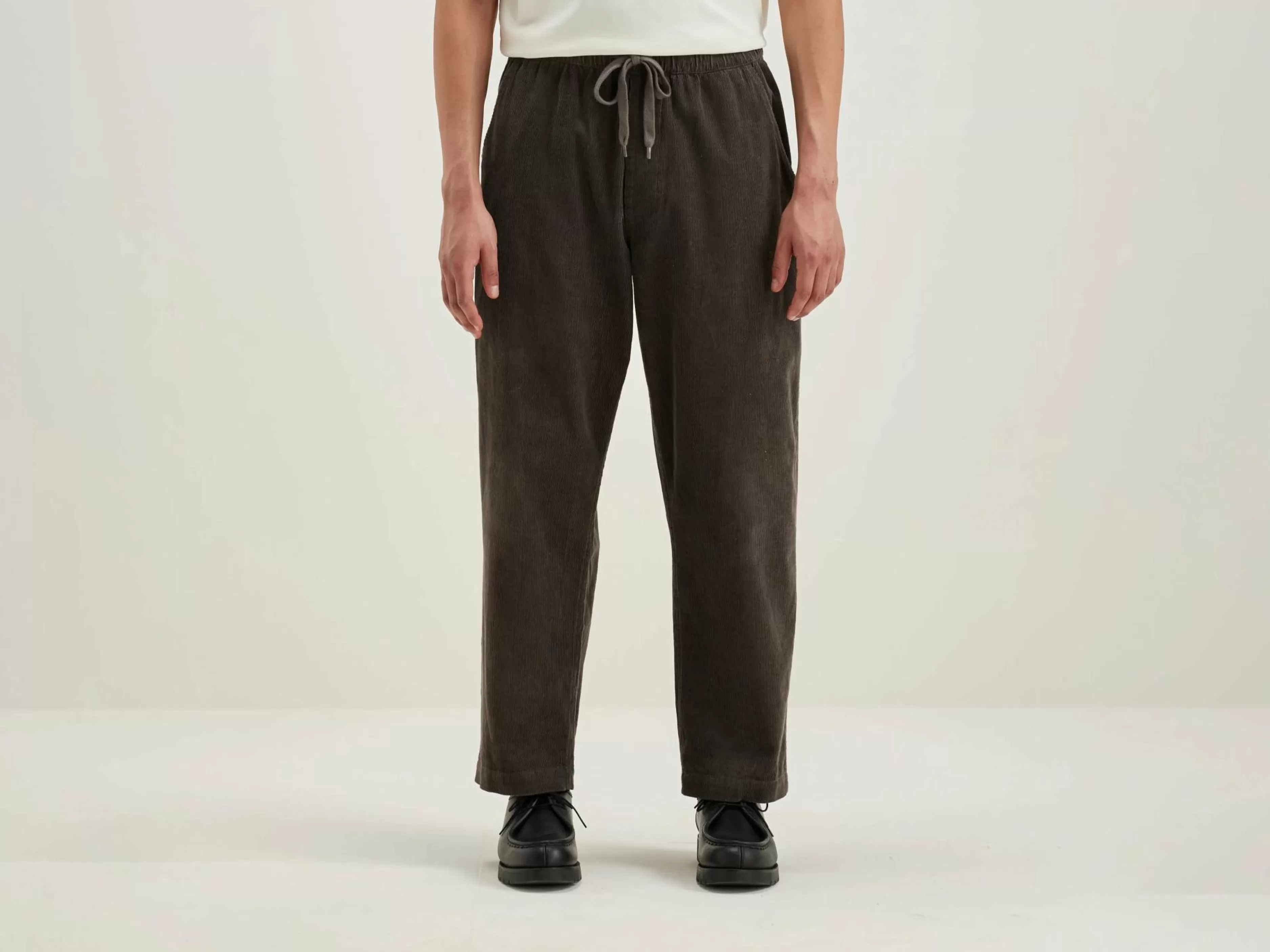 Julius Baggy Broek-Bellerose Shop