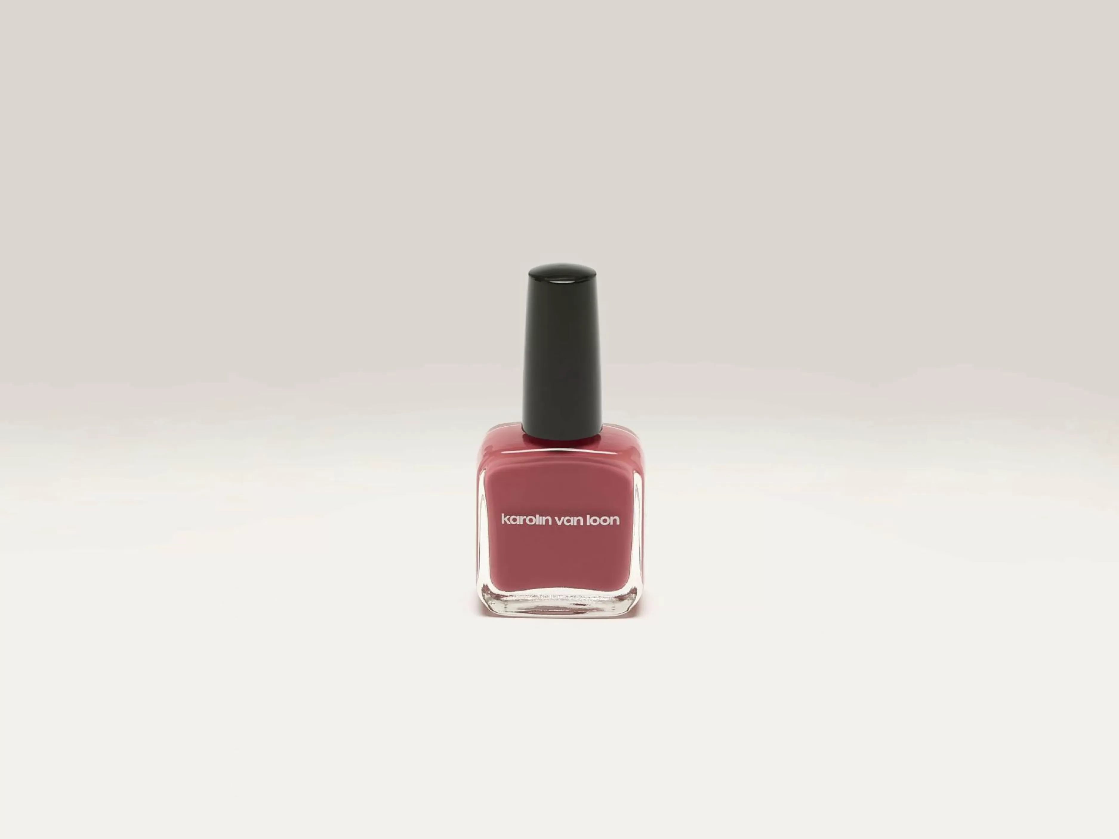 38 Framboise Rose Nagellak-Karolin van loon Clearance