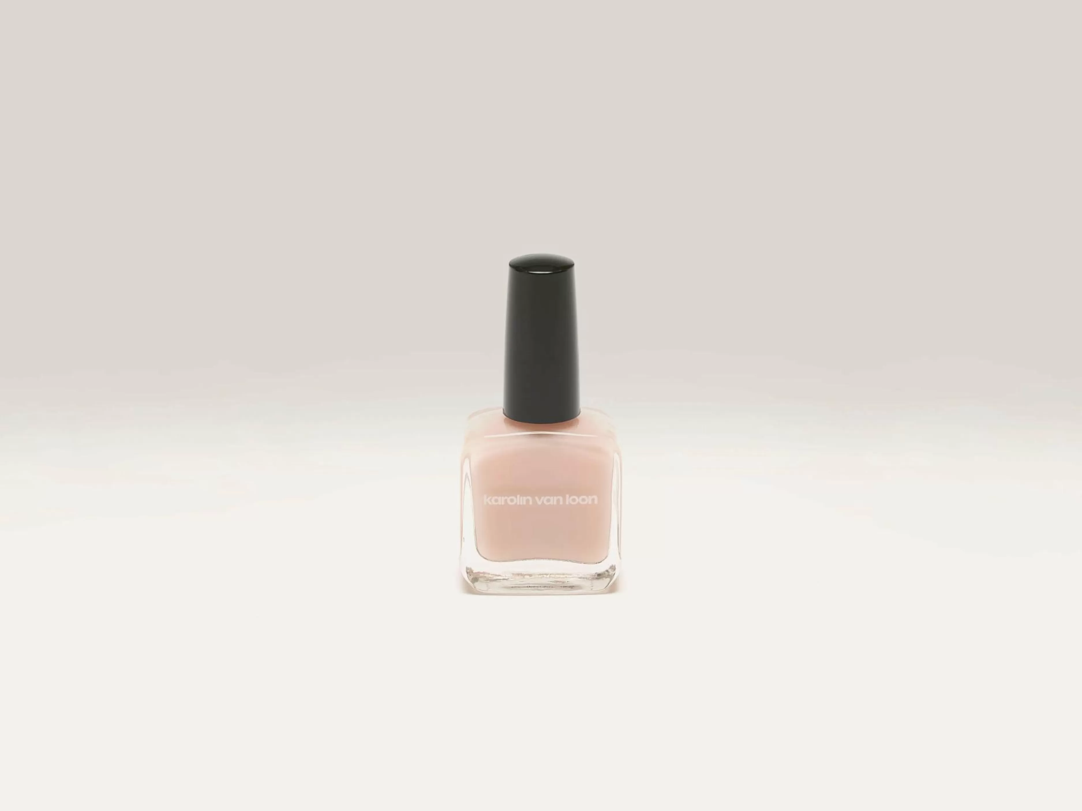 26 La Premiere Veganistische Base Coat-Karolin van loon Clearance