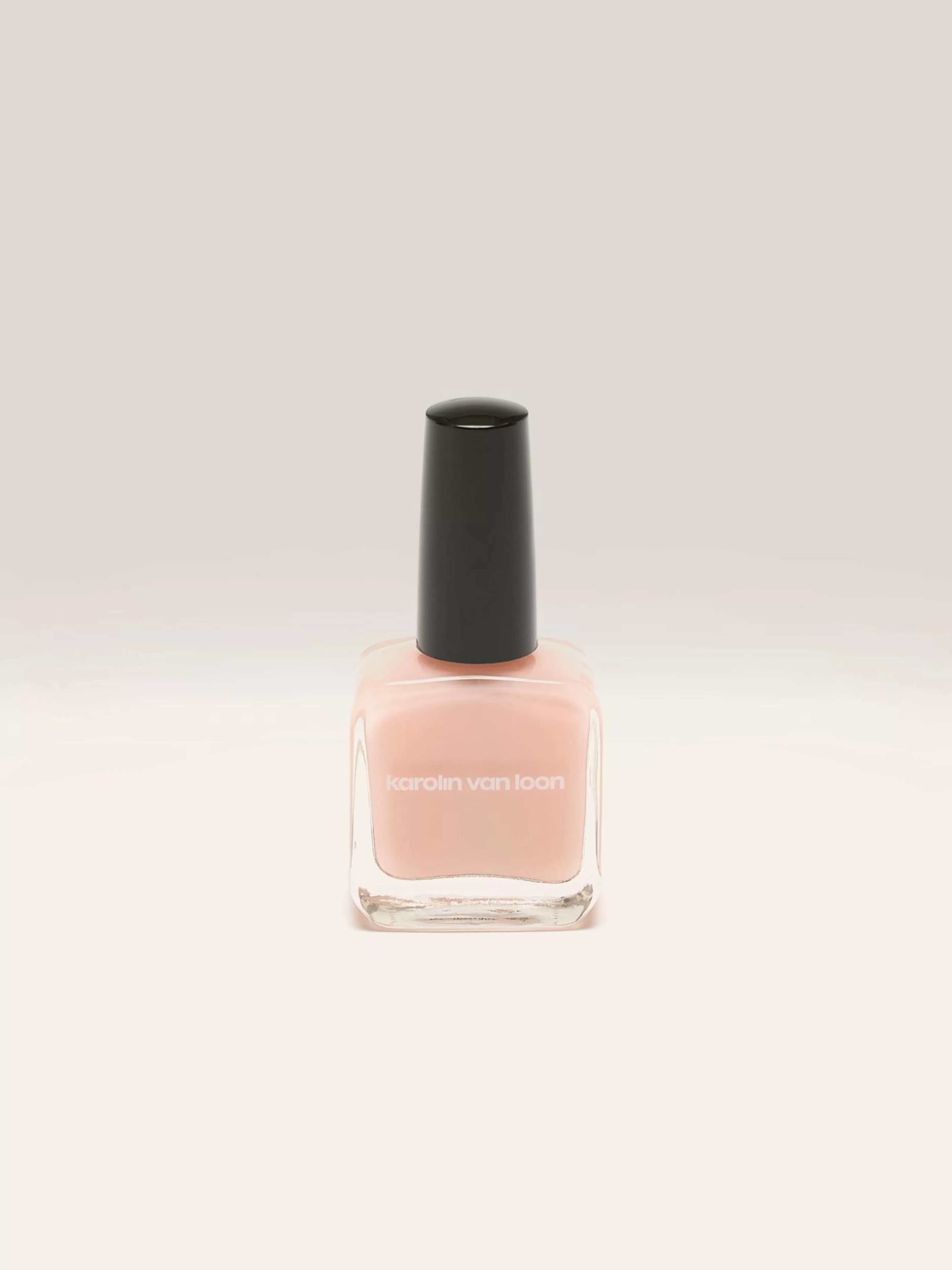 26 La Premiere Veganistische Base Coat-Karolin van loon Clearance