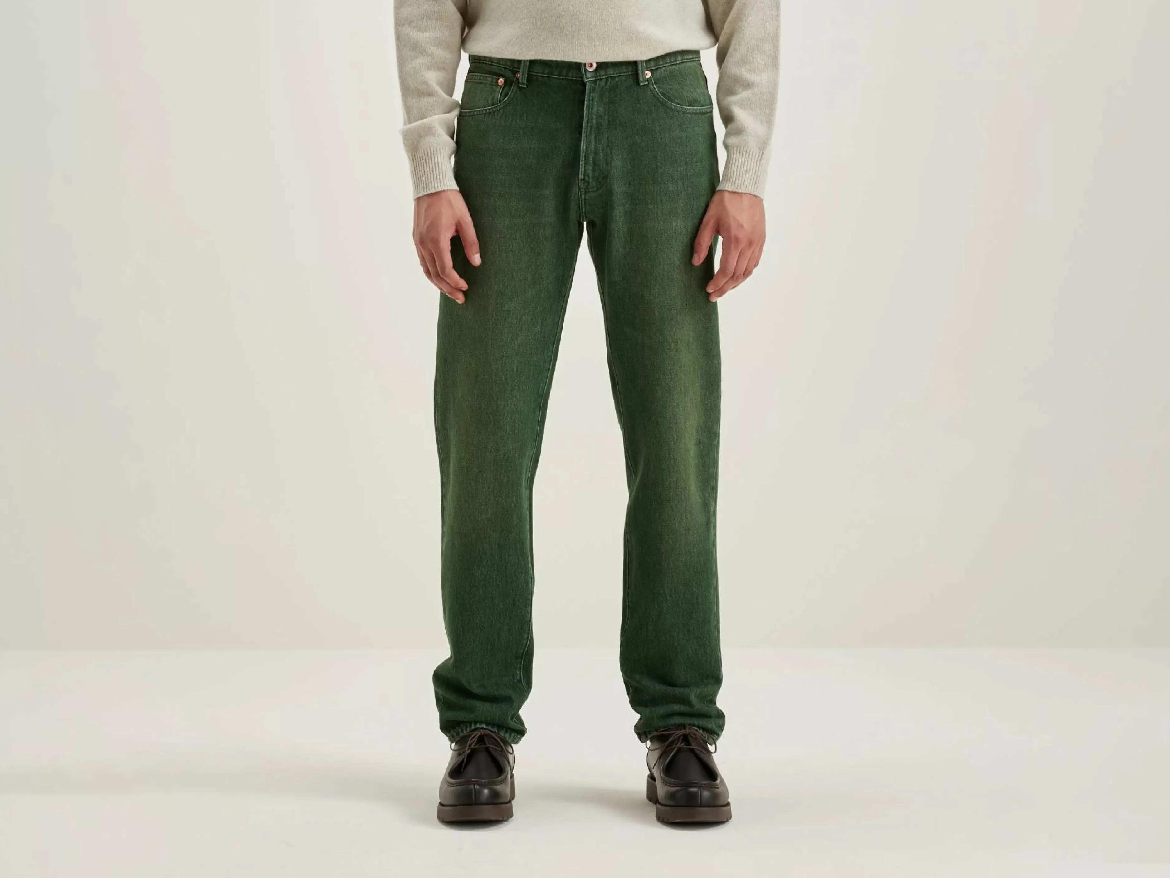 Keegan Rechte Jeans-Bellerose Online