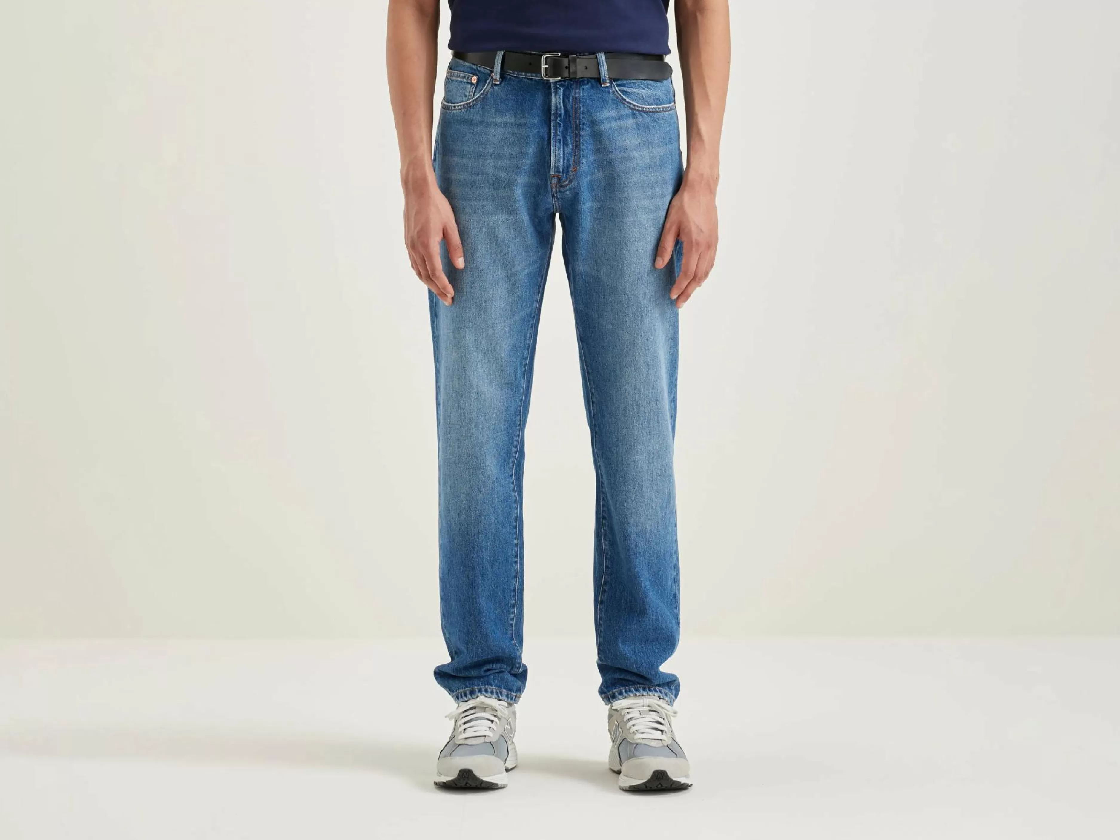 Keegan Rechte Jeans-Bellerose Clearance