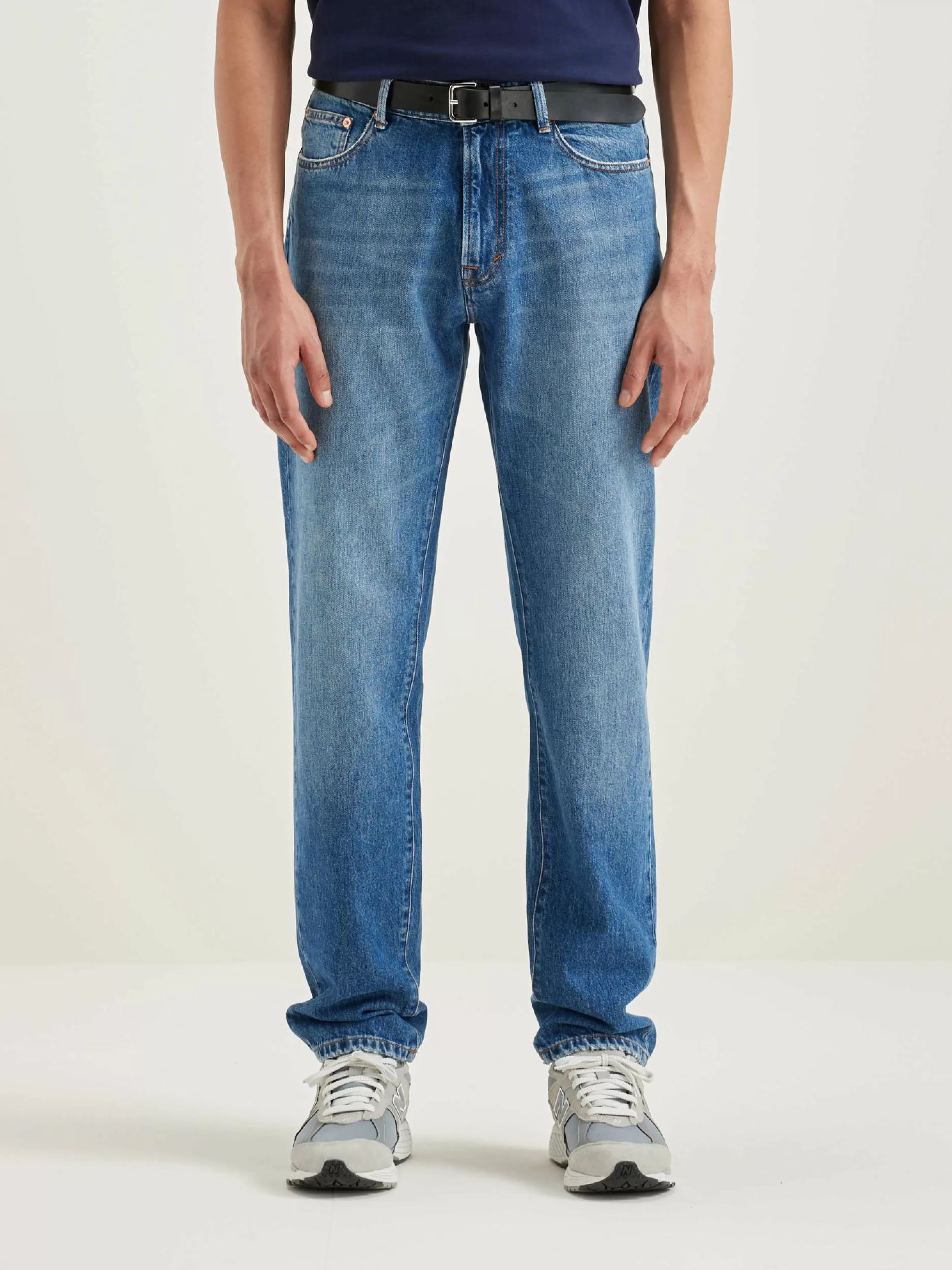 Keegan Rechte Jeans-Bellerose Clearance