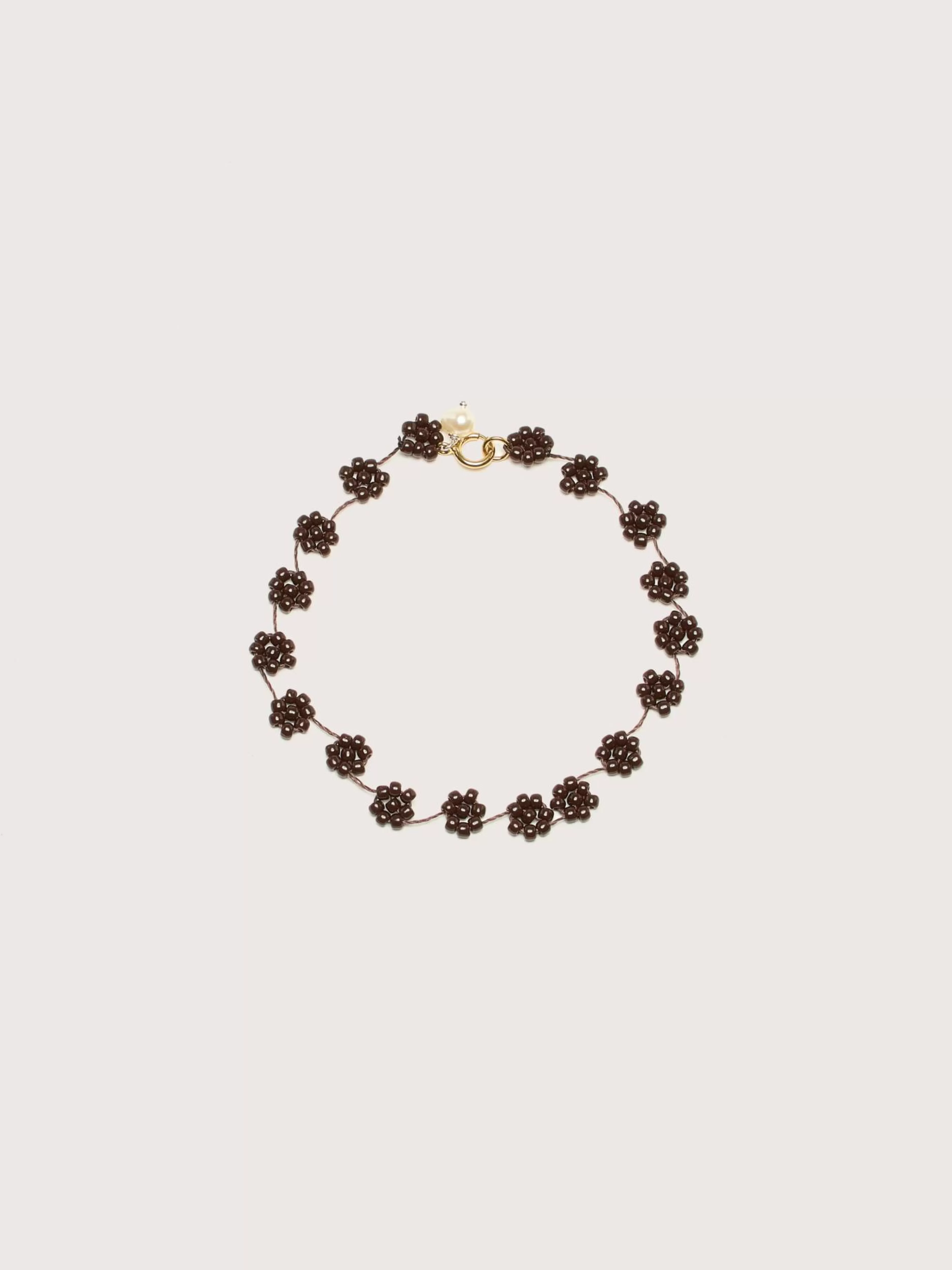 Fiori N° 09 Armband-Labro Flash Sale