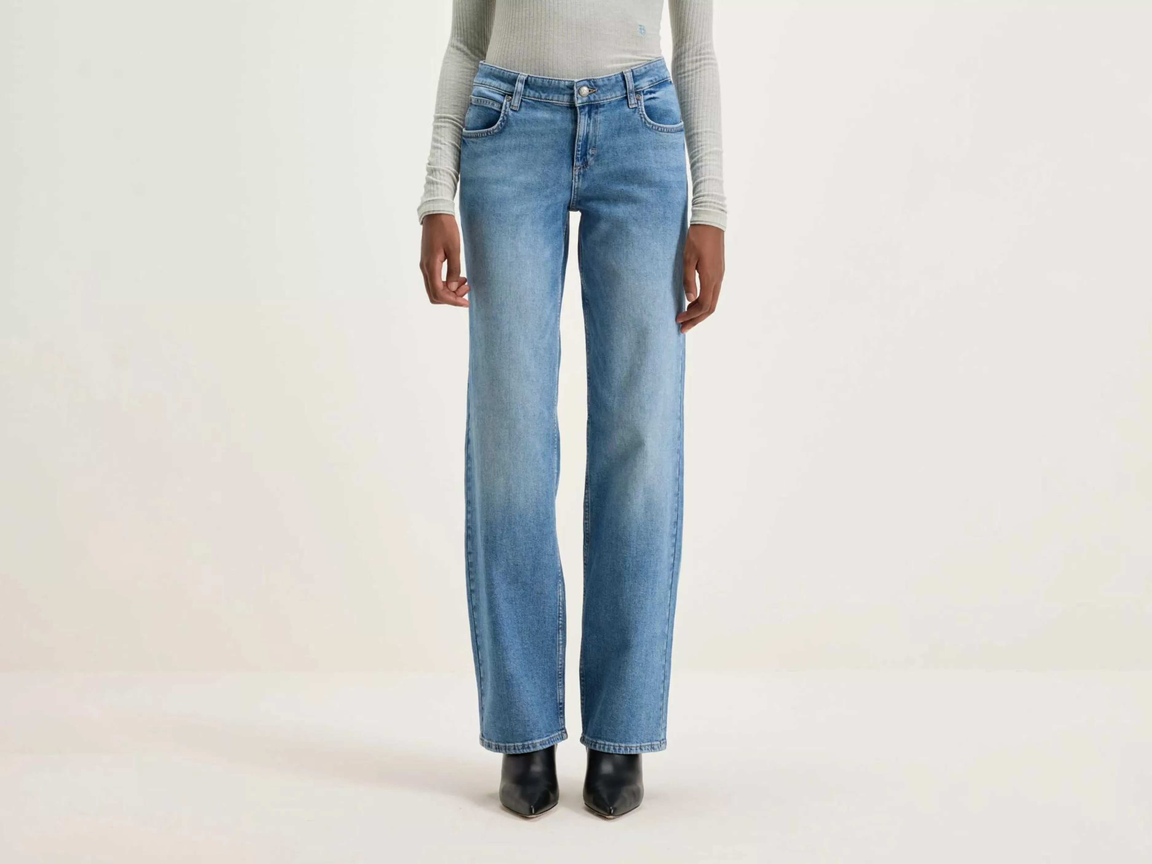 Jeans Zoe-Lee Flash Sale