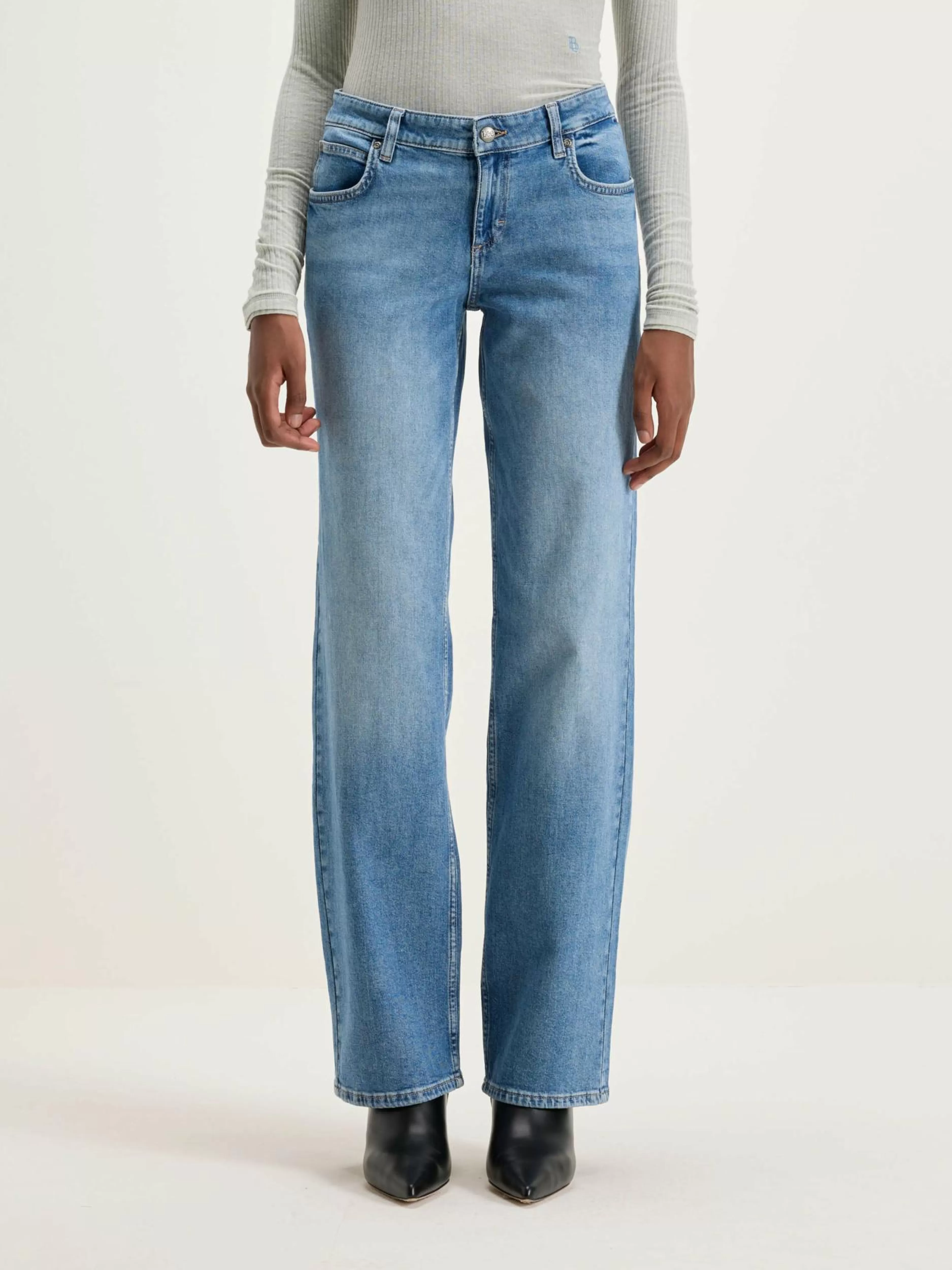 Jeans Zoe-Lee Flash Sale