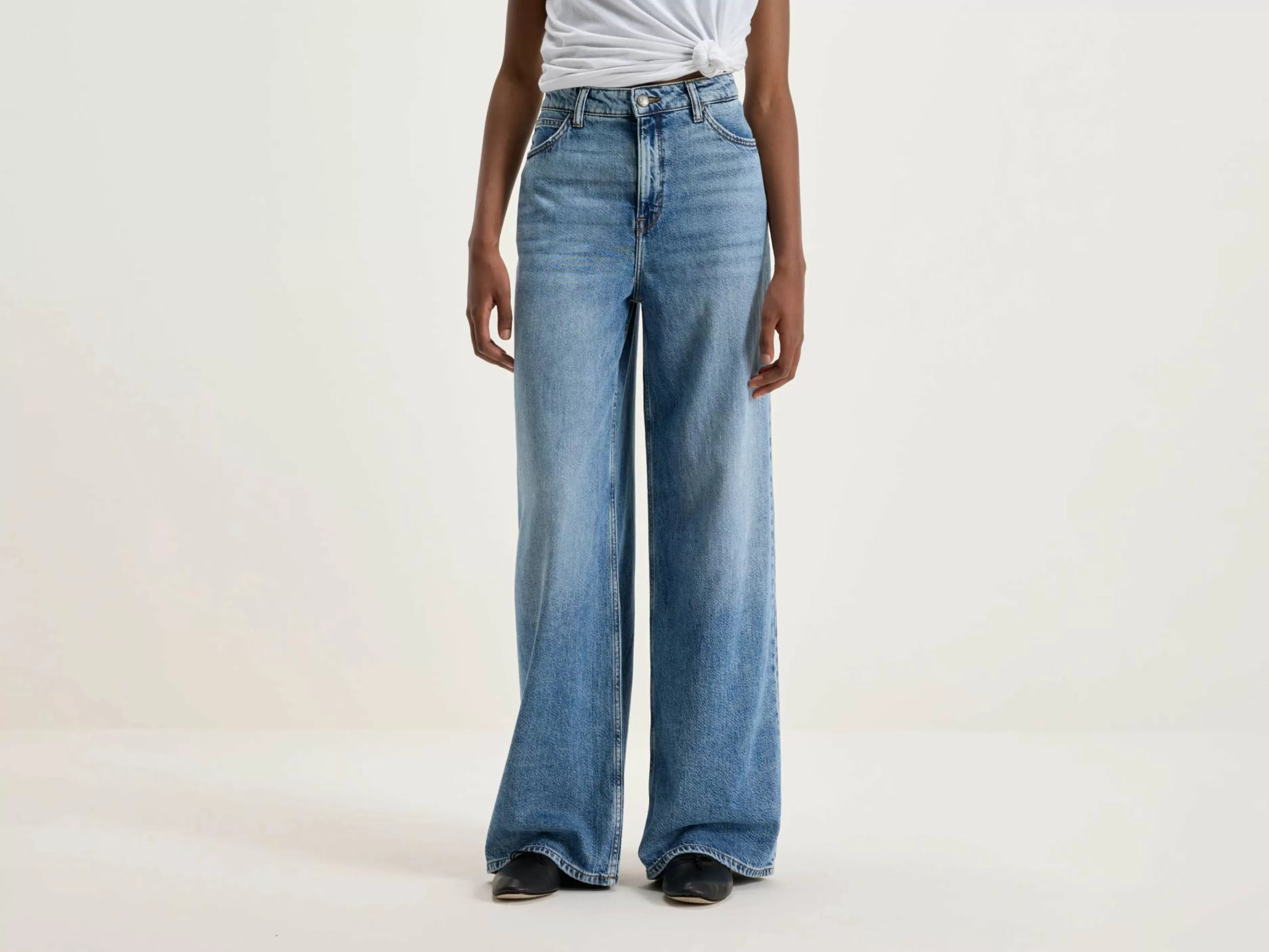 Stella A Line Jeans-Lee Outlet