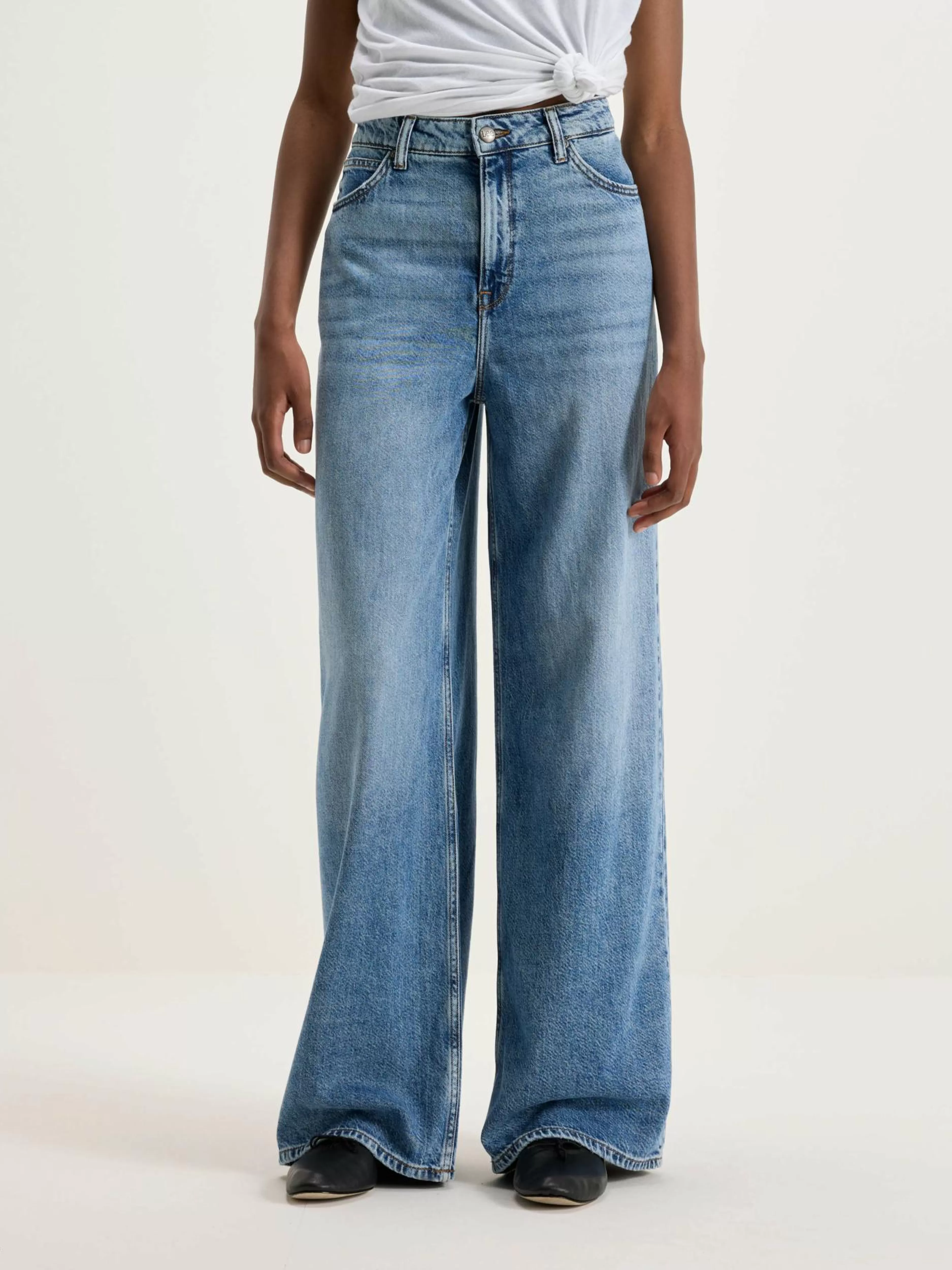 Stella A Line Jeans-Lee Outlet