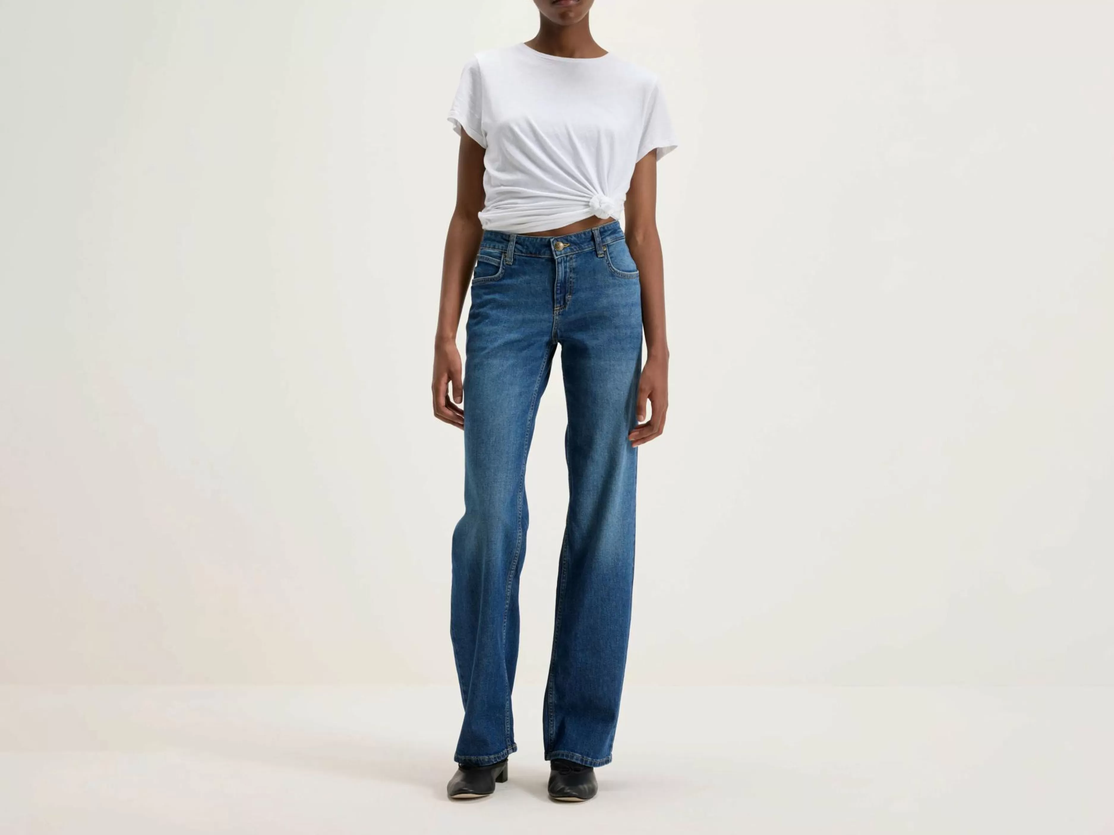 Zoe Jeans-Lee Flash Sale