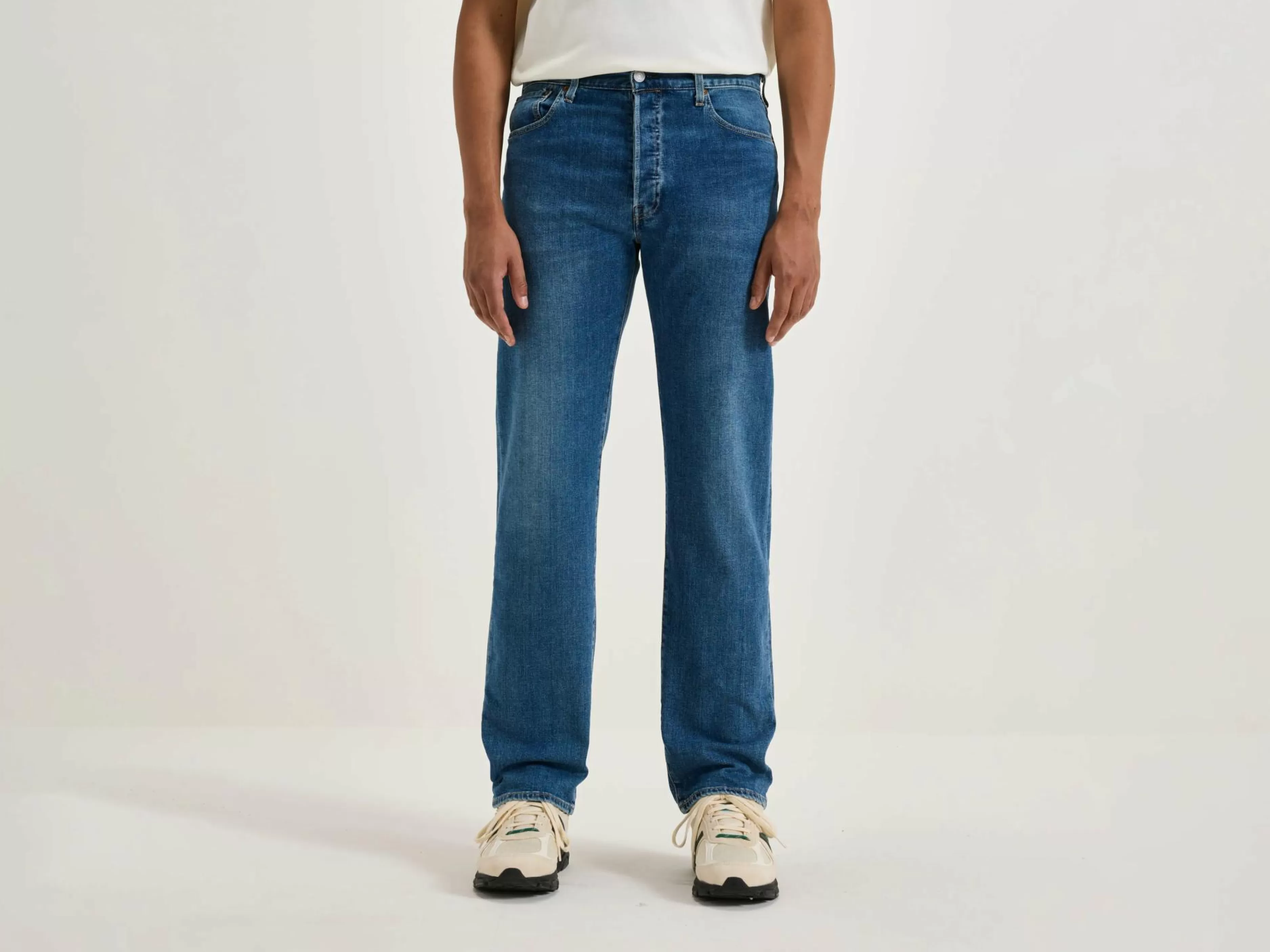 501™ Original Jeans-Levi's® Best