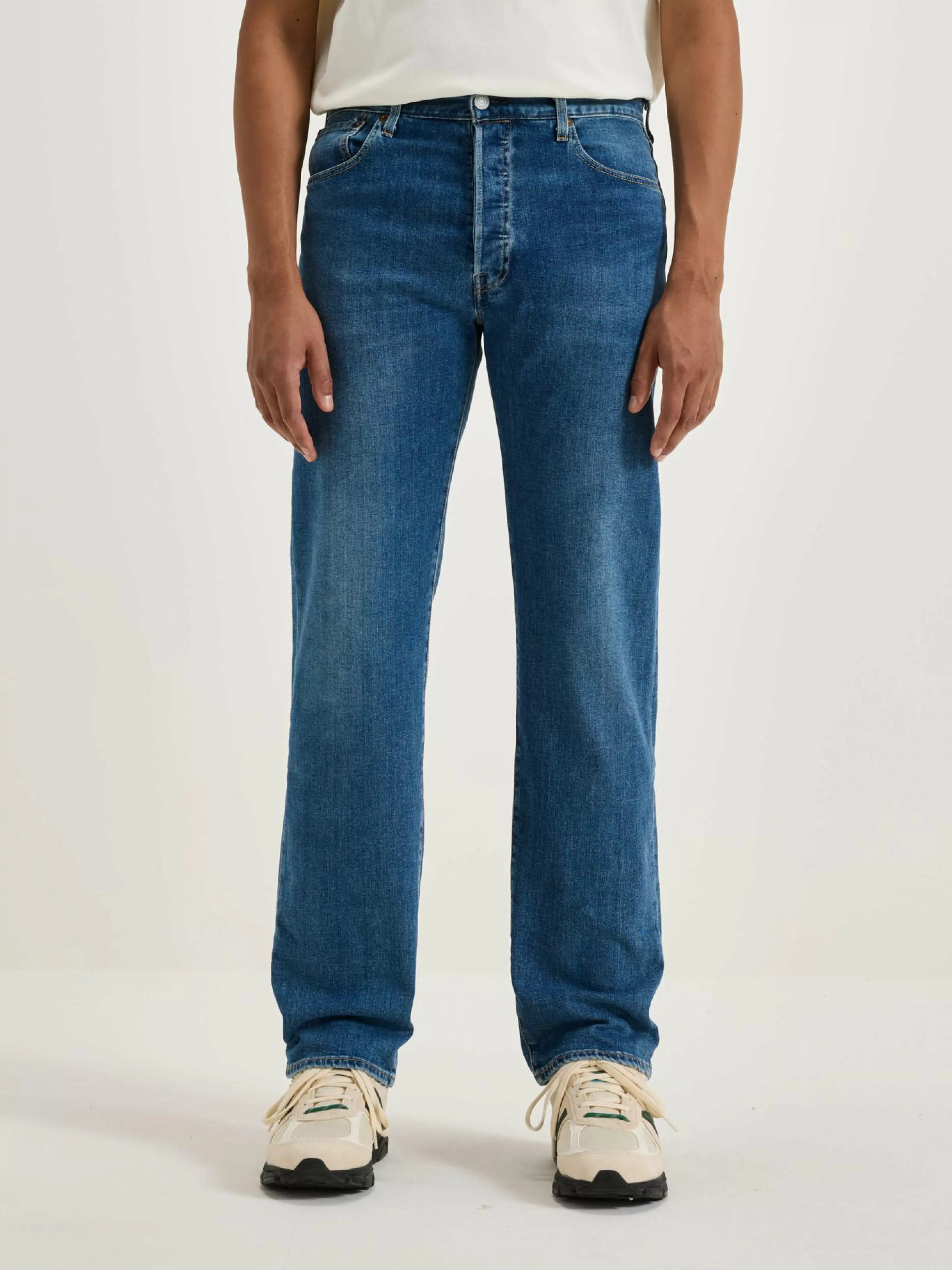 501™ Original Jeans-Levi's® Best