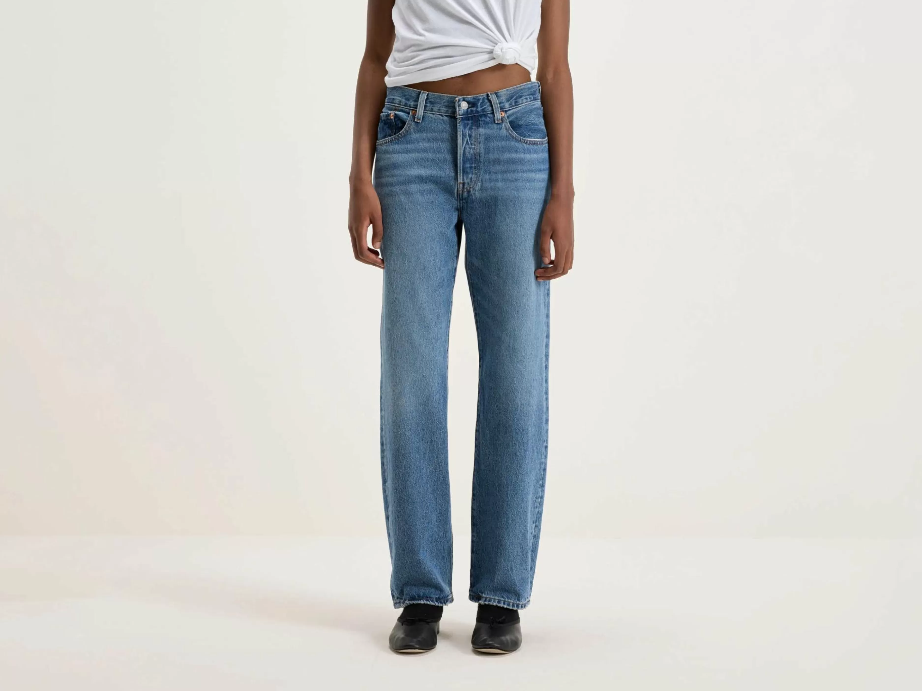 501® 90'S Jeans-Levi's® Sale