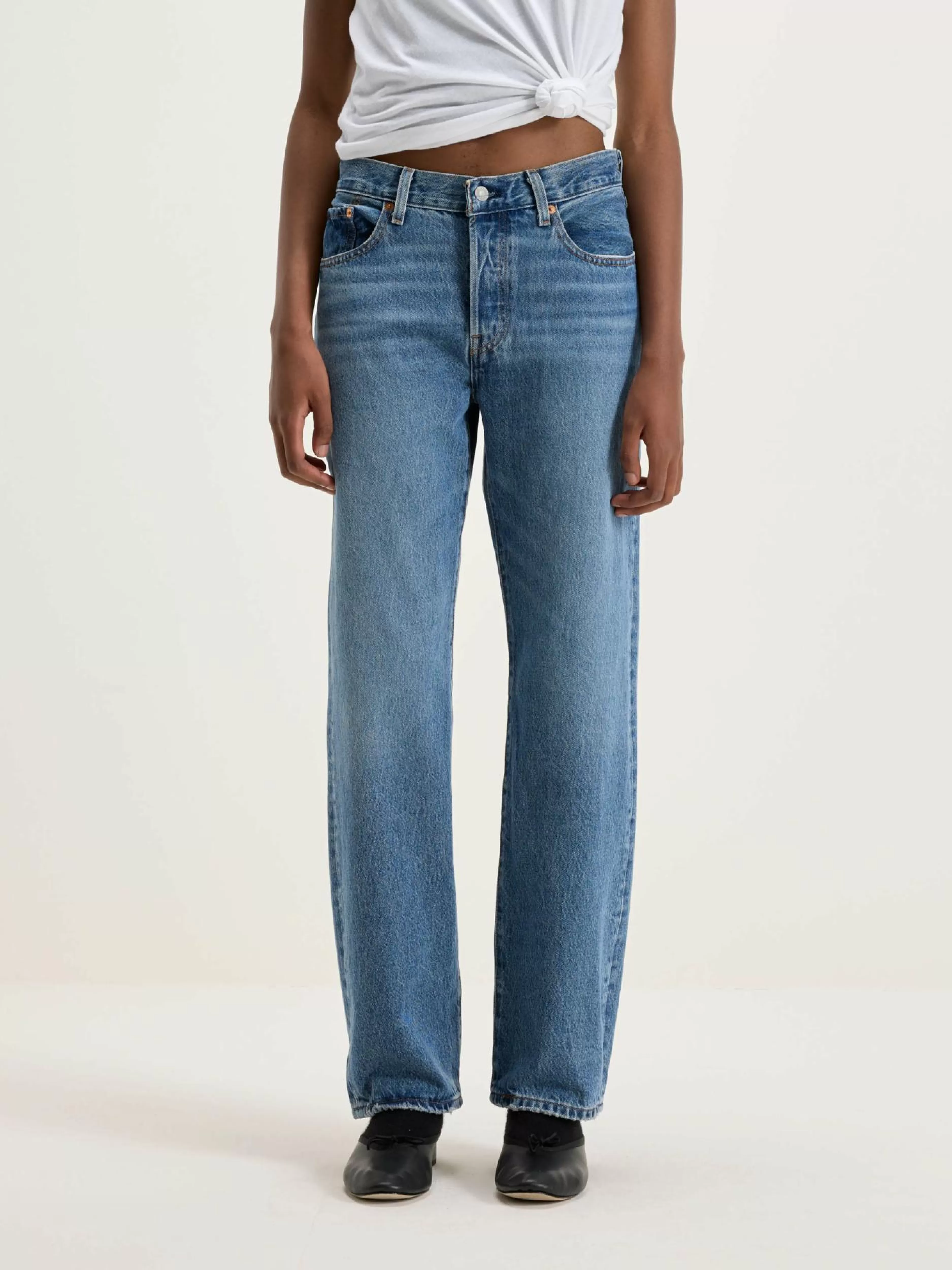 501® 90'S Jeans-Levi's® Sale