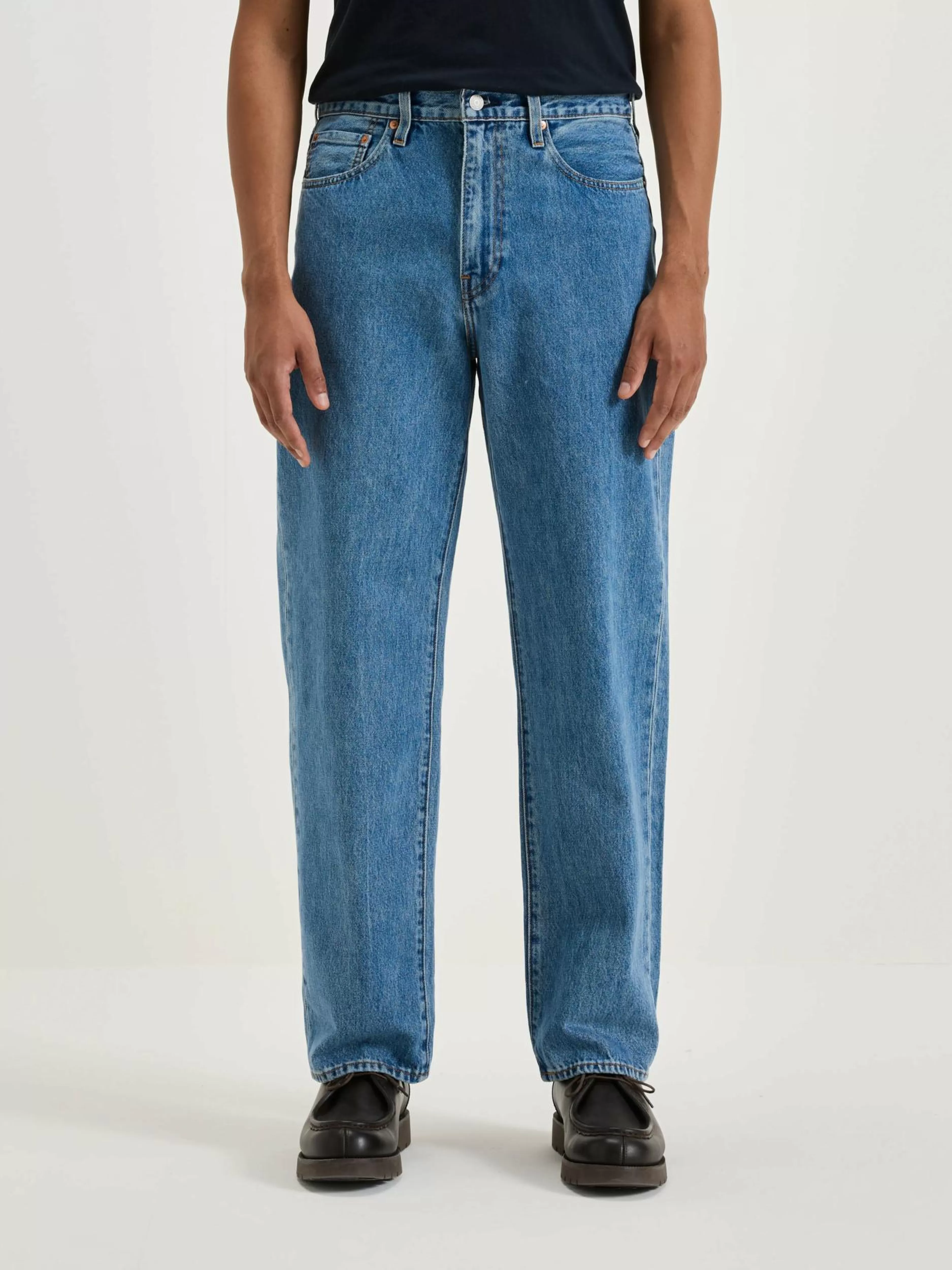 568™ Stay Loose Jeans-Levi's® Shop