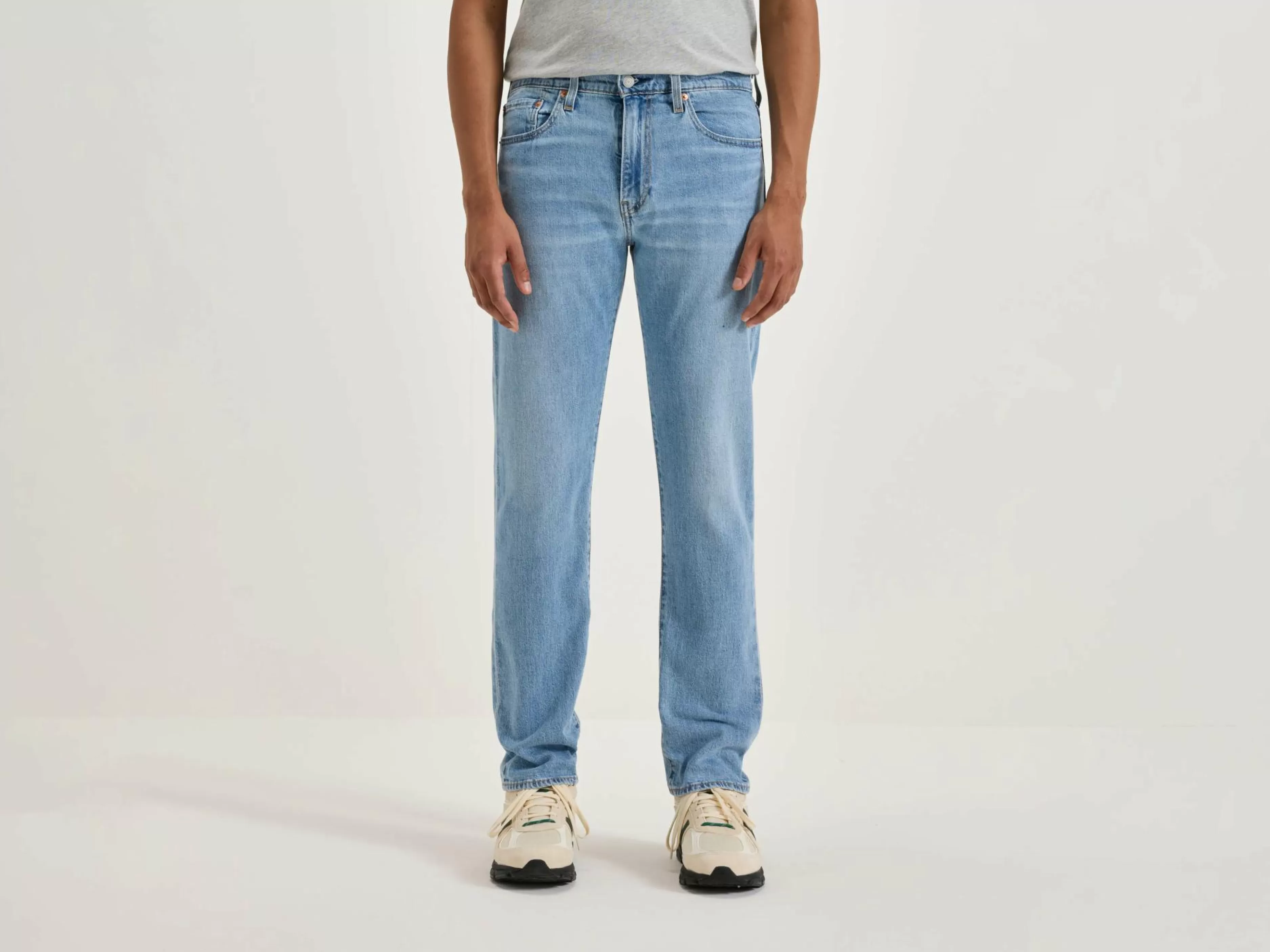 502™ Taper Jeans-Levi's® Fashion