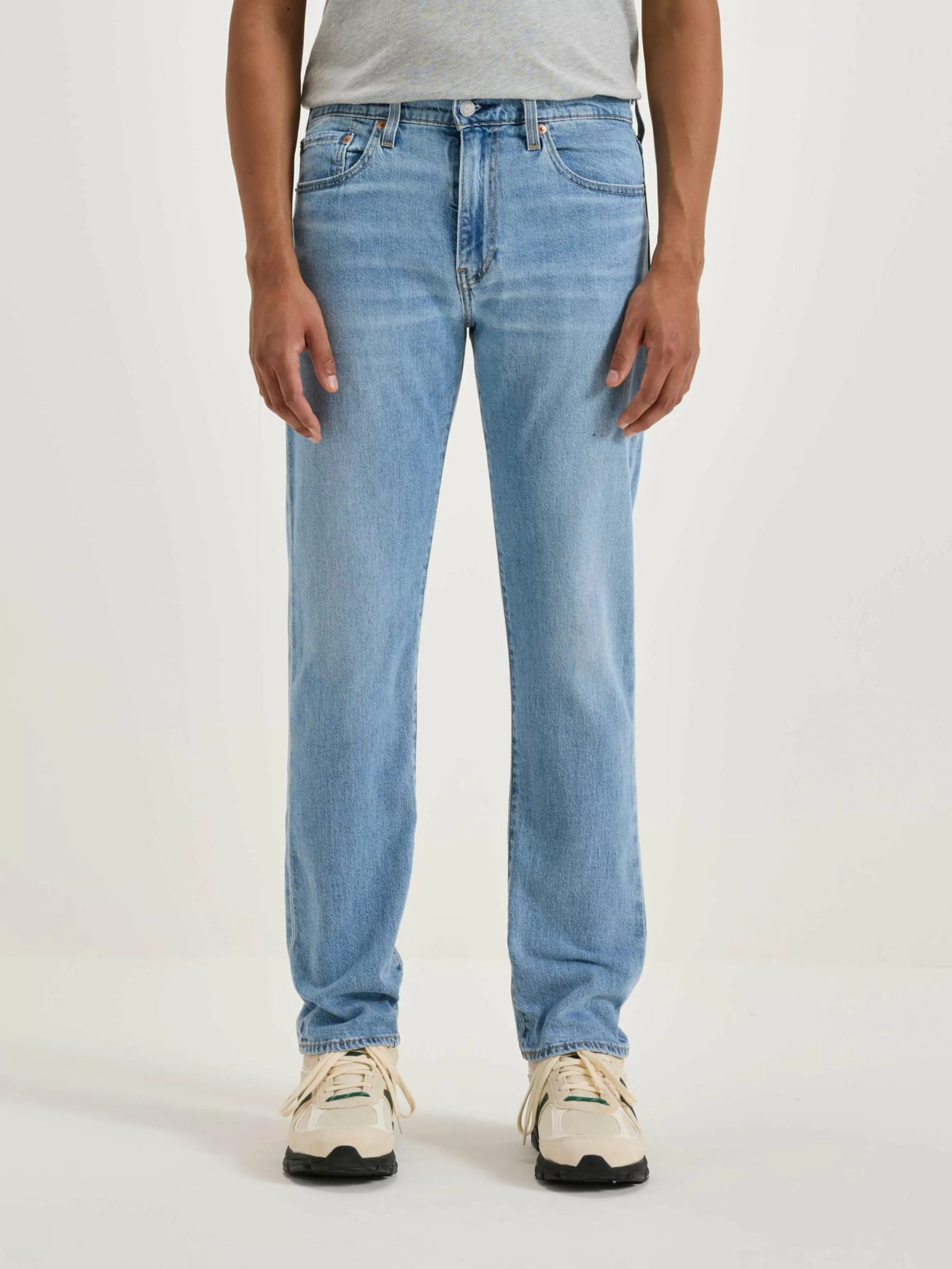 502™ Taper Jeans-Levi's® Fashion