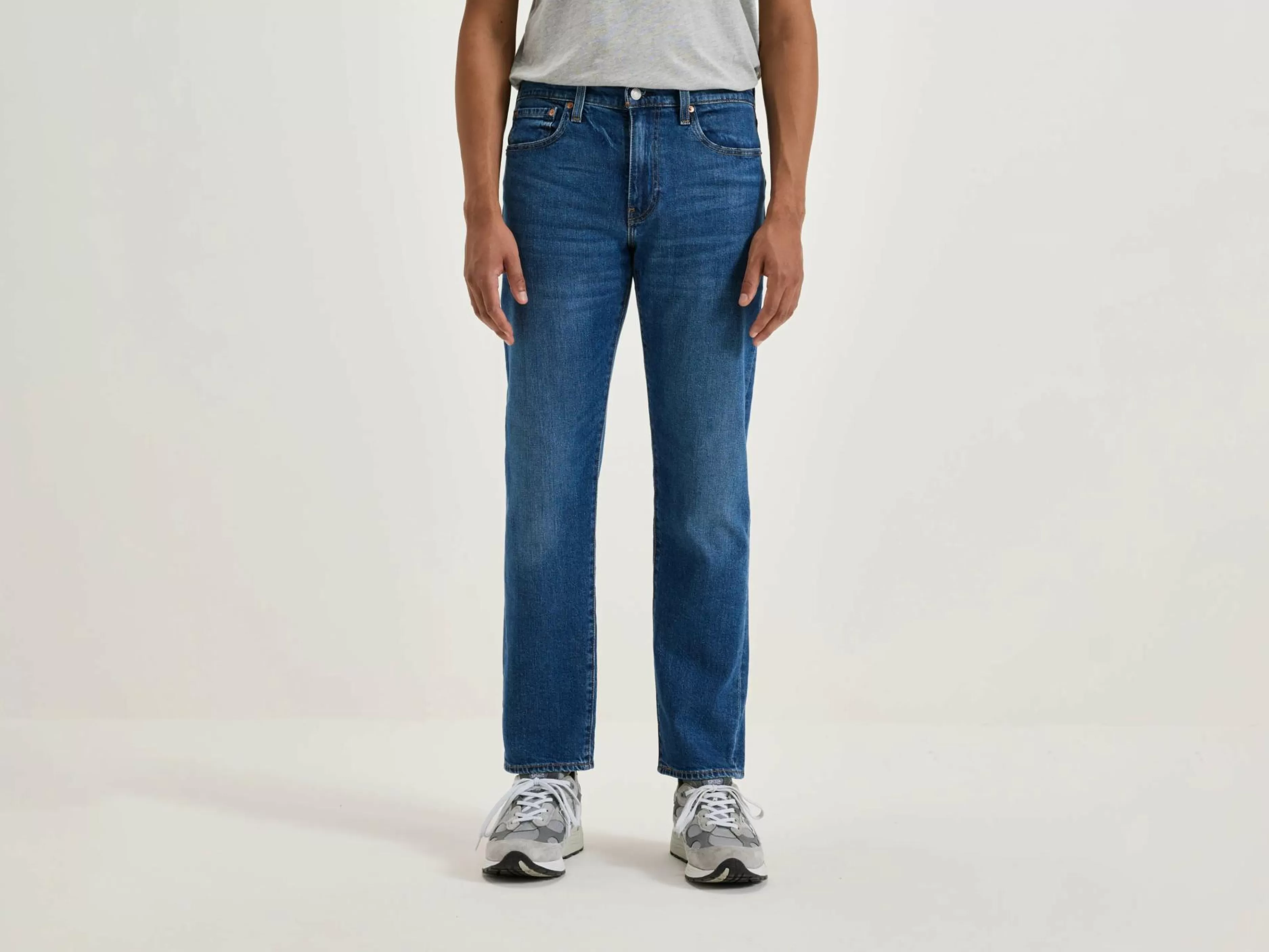 502™ Tapered Jeans-Levi's® Fashion