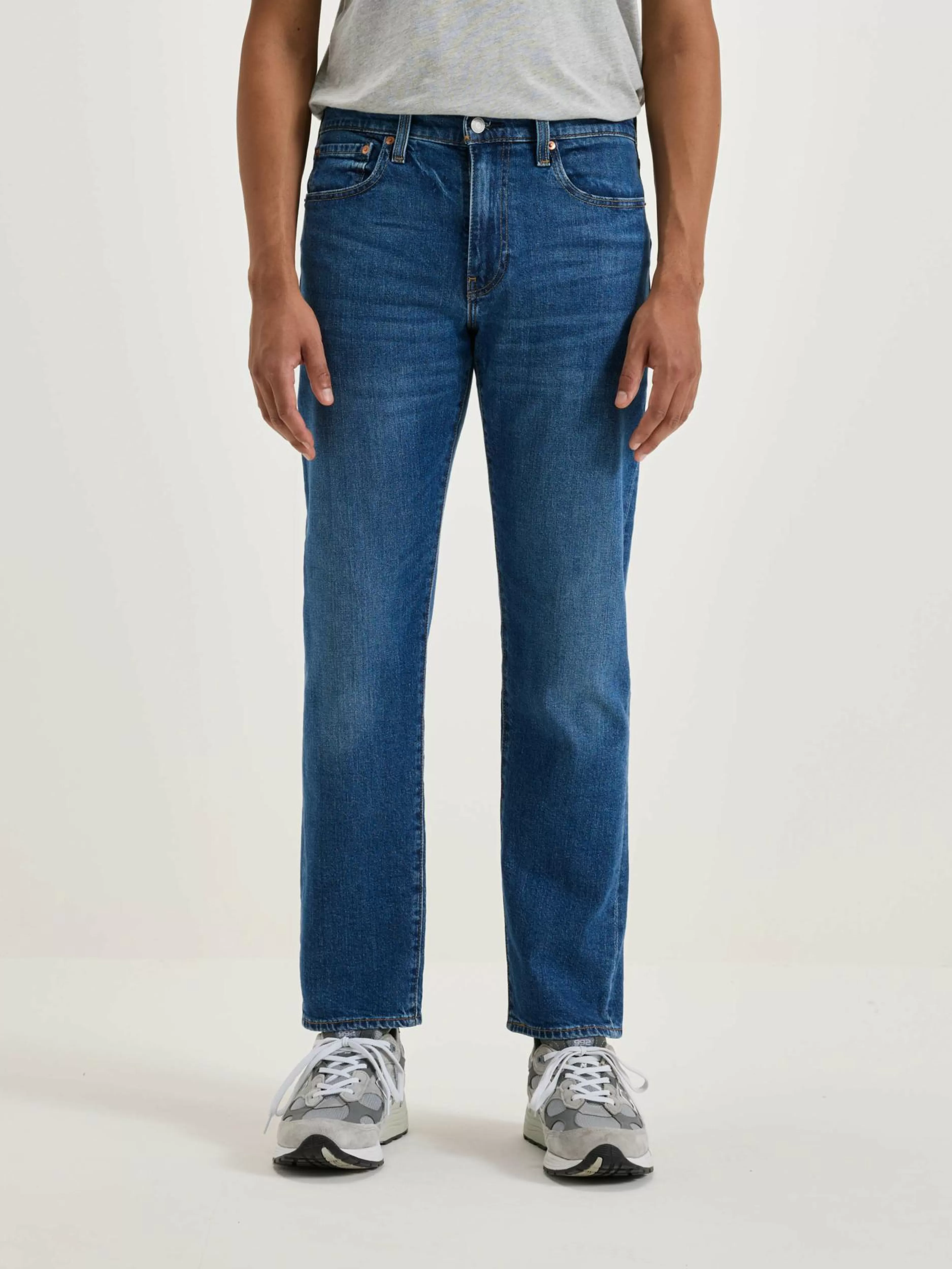 502™ Tapered Jeans-Levi's® Fashion