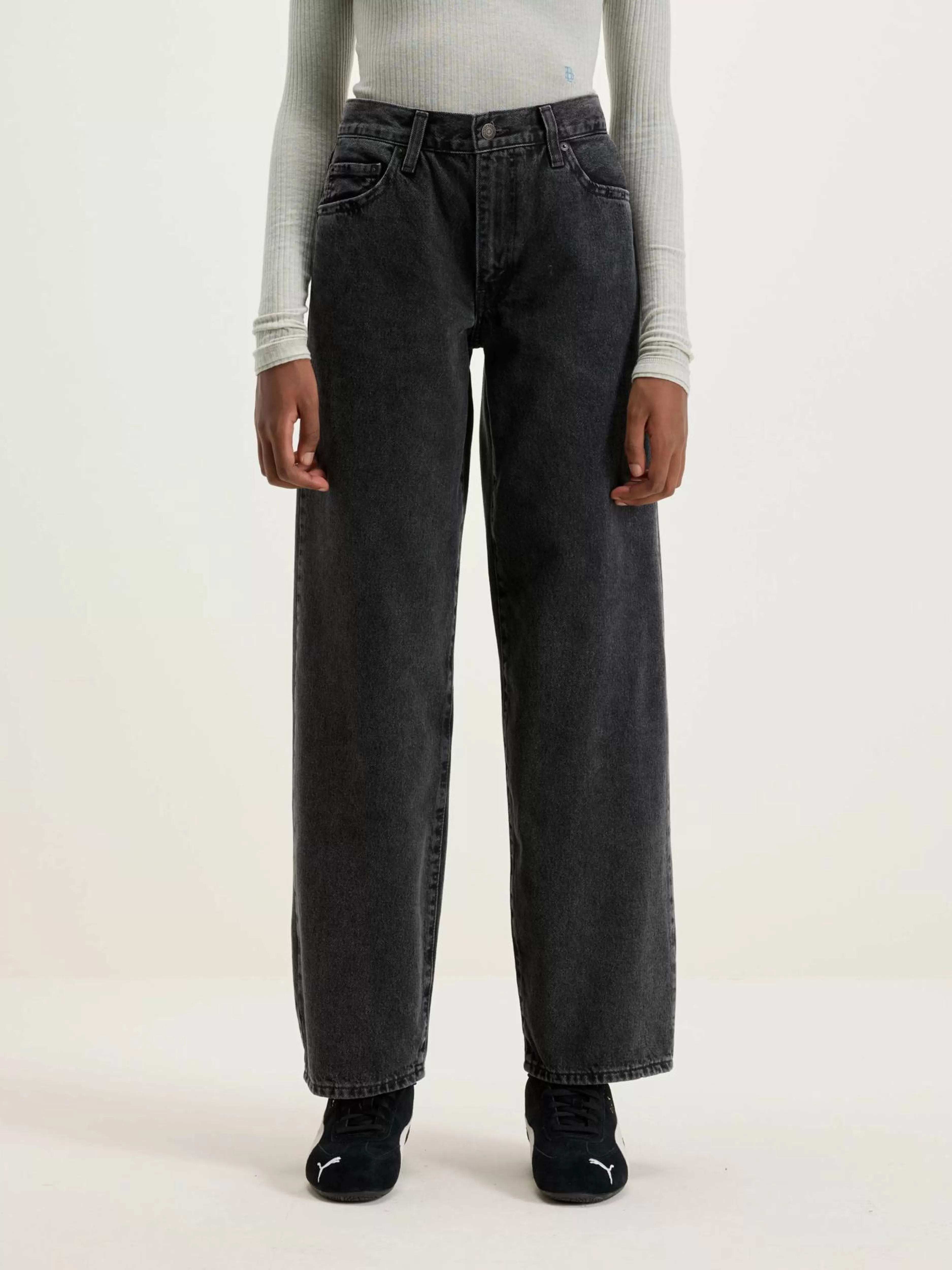 Baggy Dad Jeans-Levi's® Sale