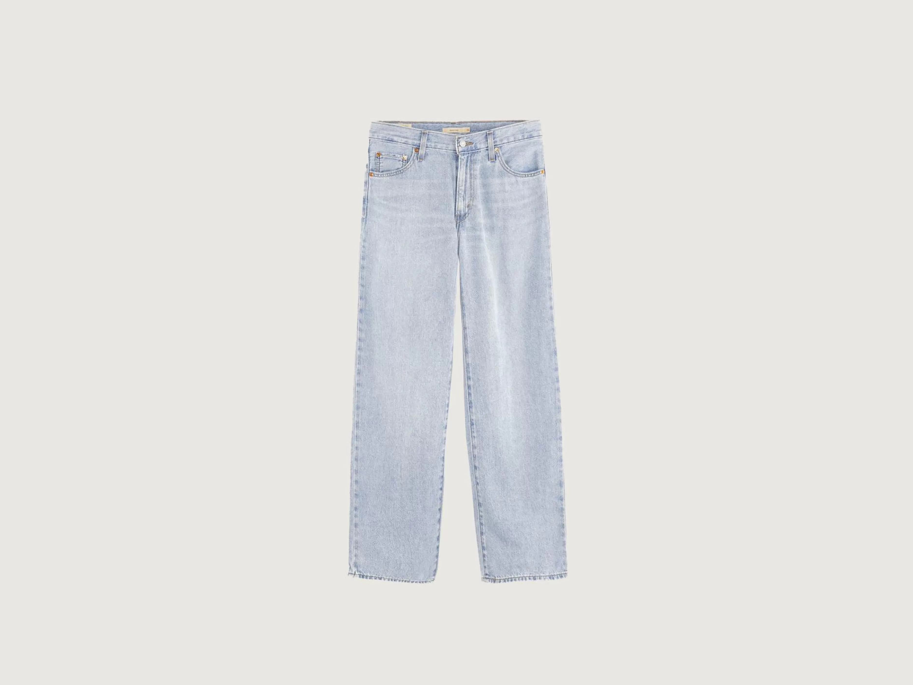 Baggy Dad Lichtgewicht Jeans-Levi's® Outlet