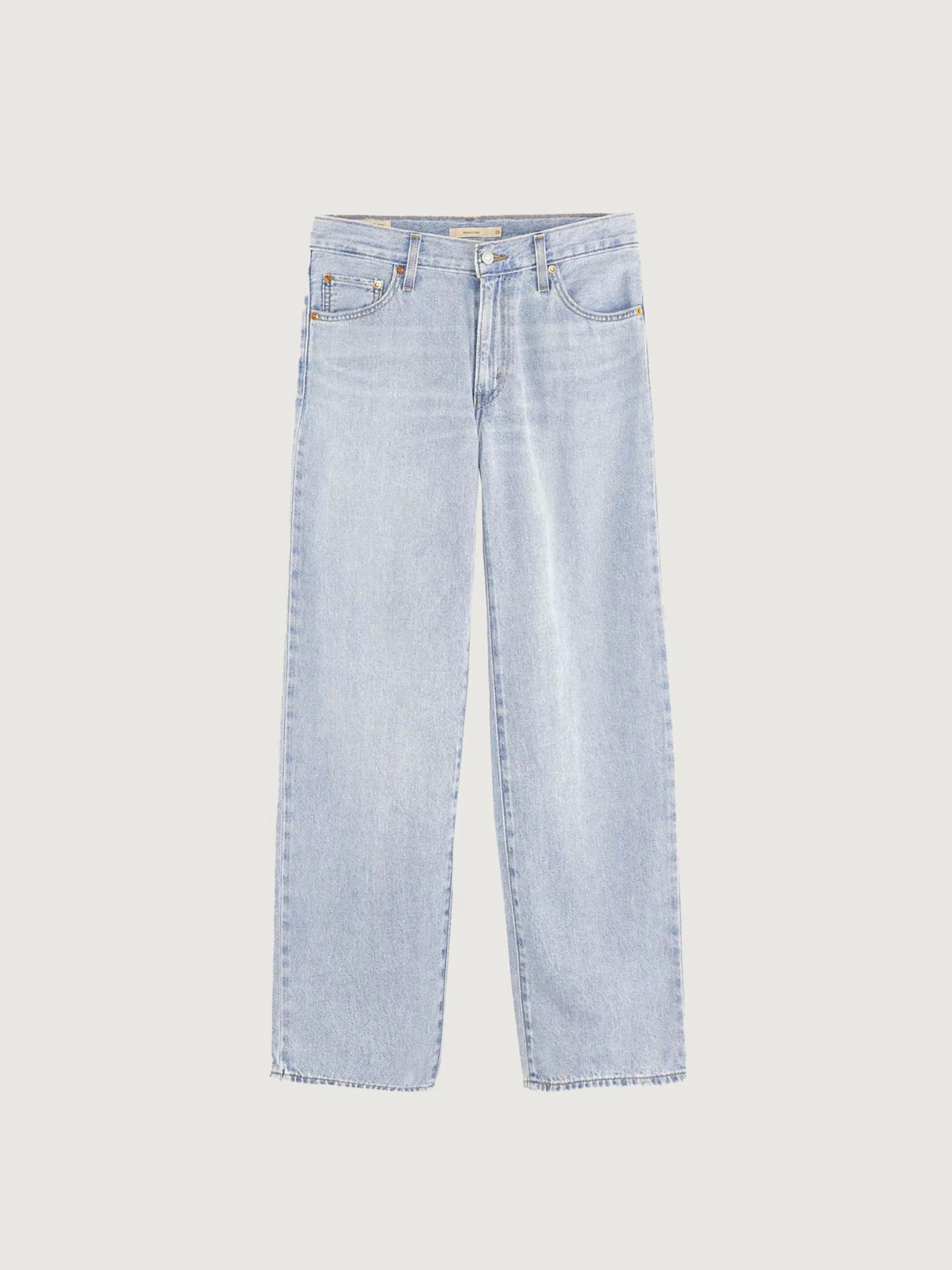 Baggy Dad Lichtgewicht Jeans-Levi's® Outlet