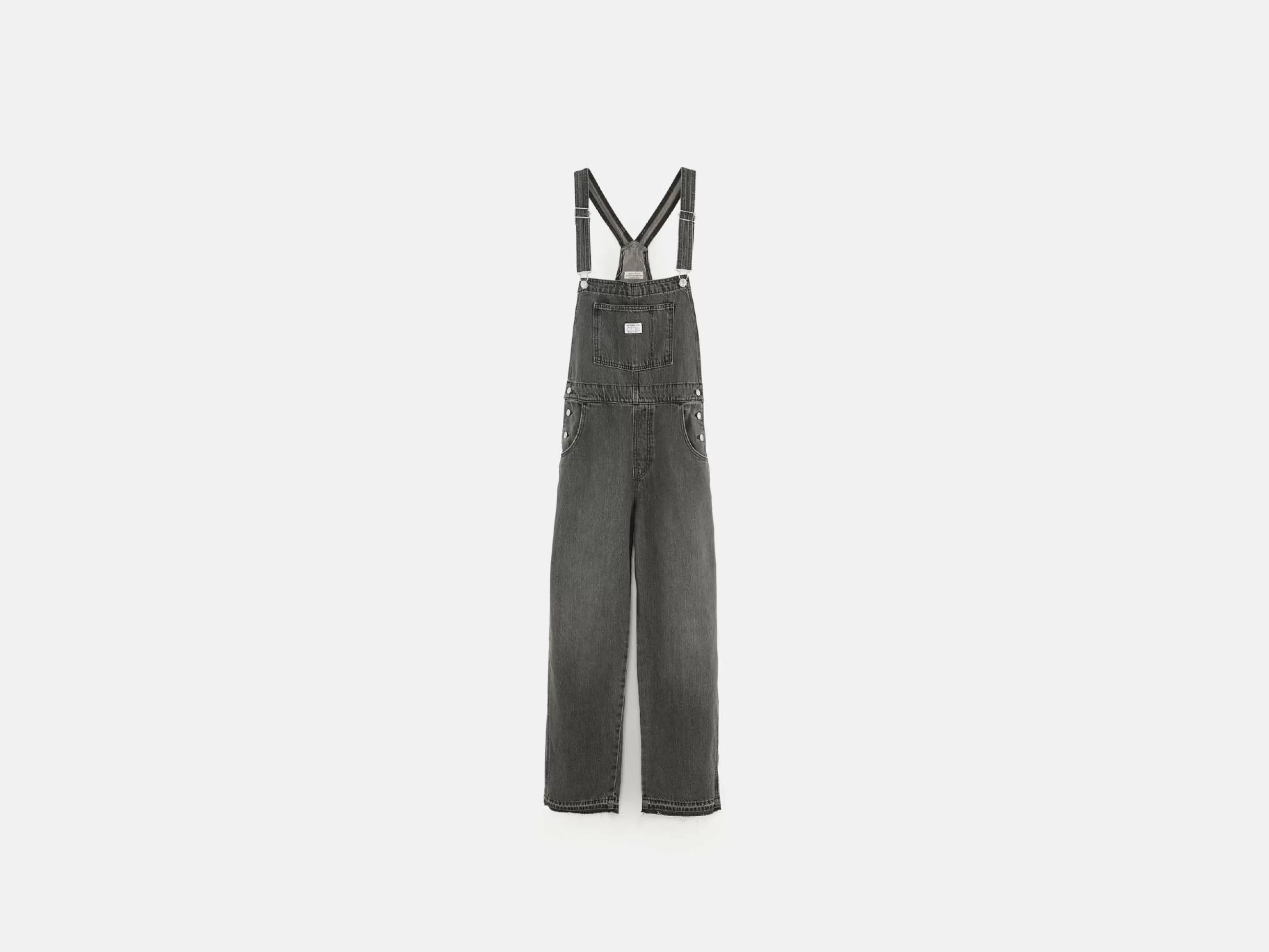 Vintage Overalls-Levi's® Discount