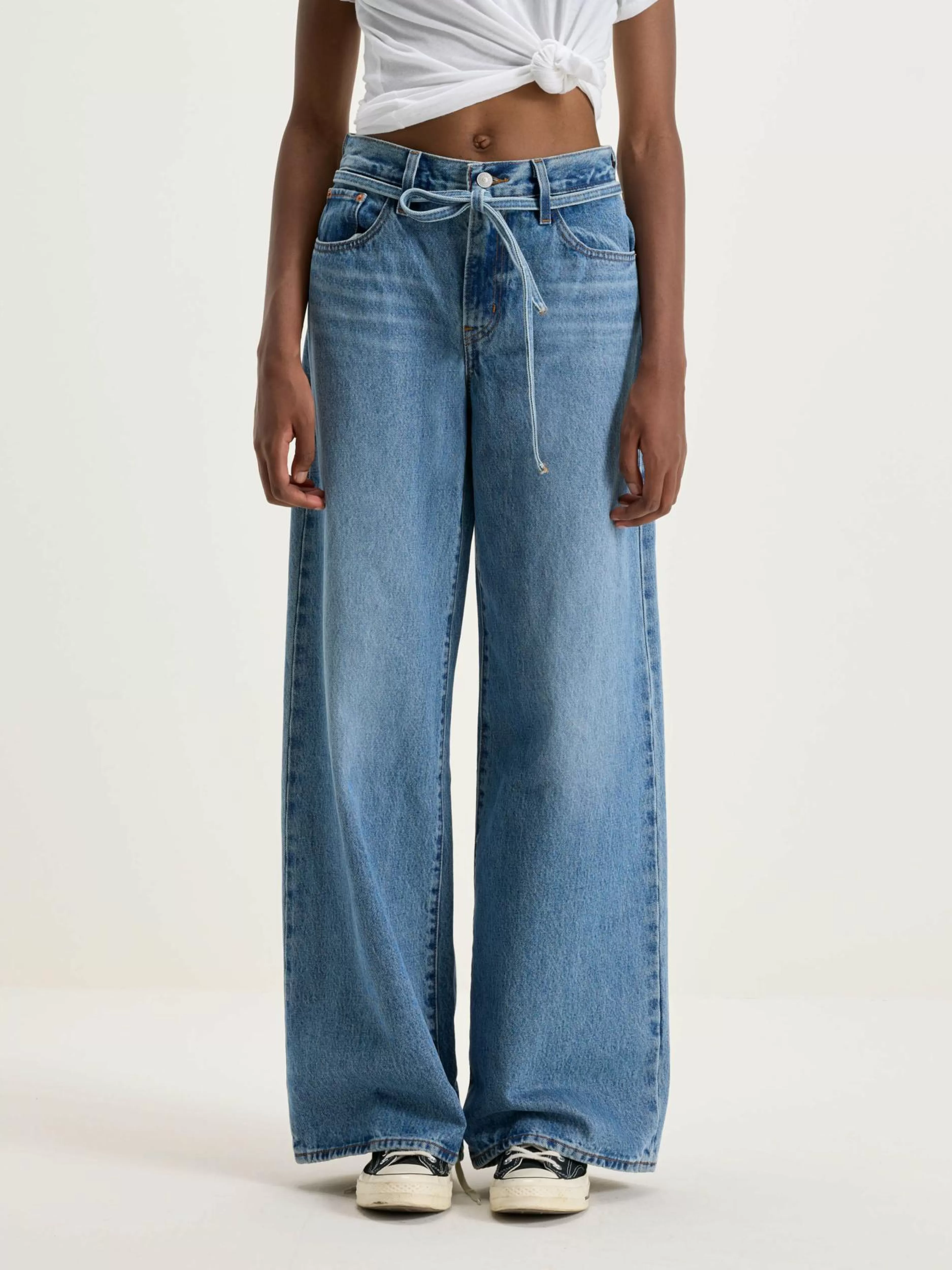 XL Straight Jeans-Levi's® Outlet