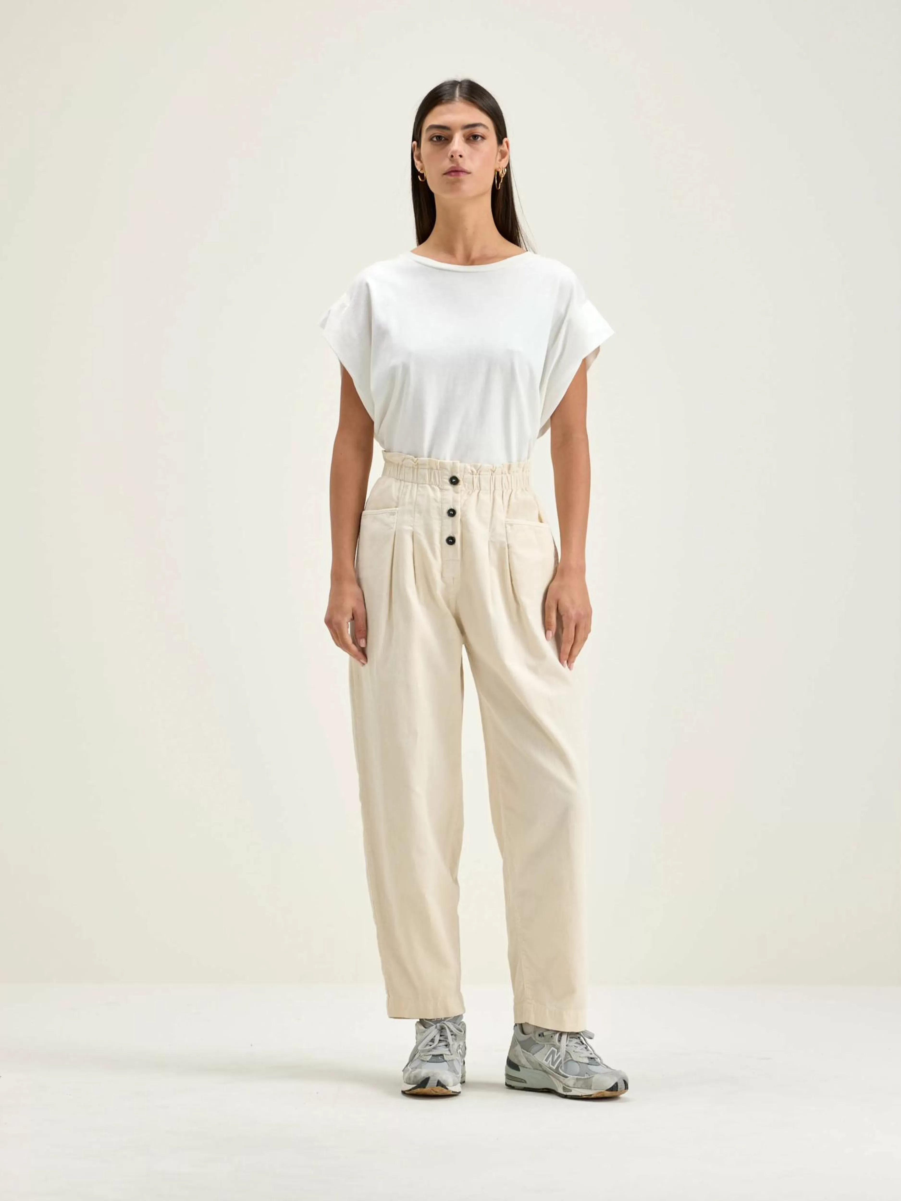 Lilo Paperbag Broek-Bellerose Online