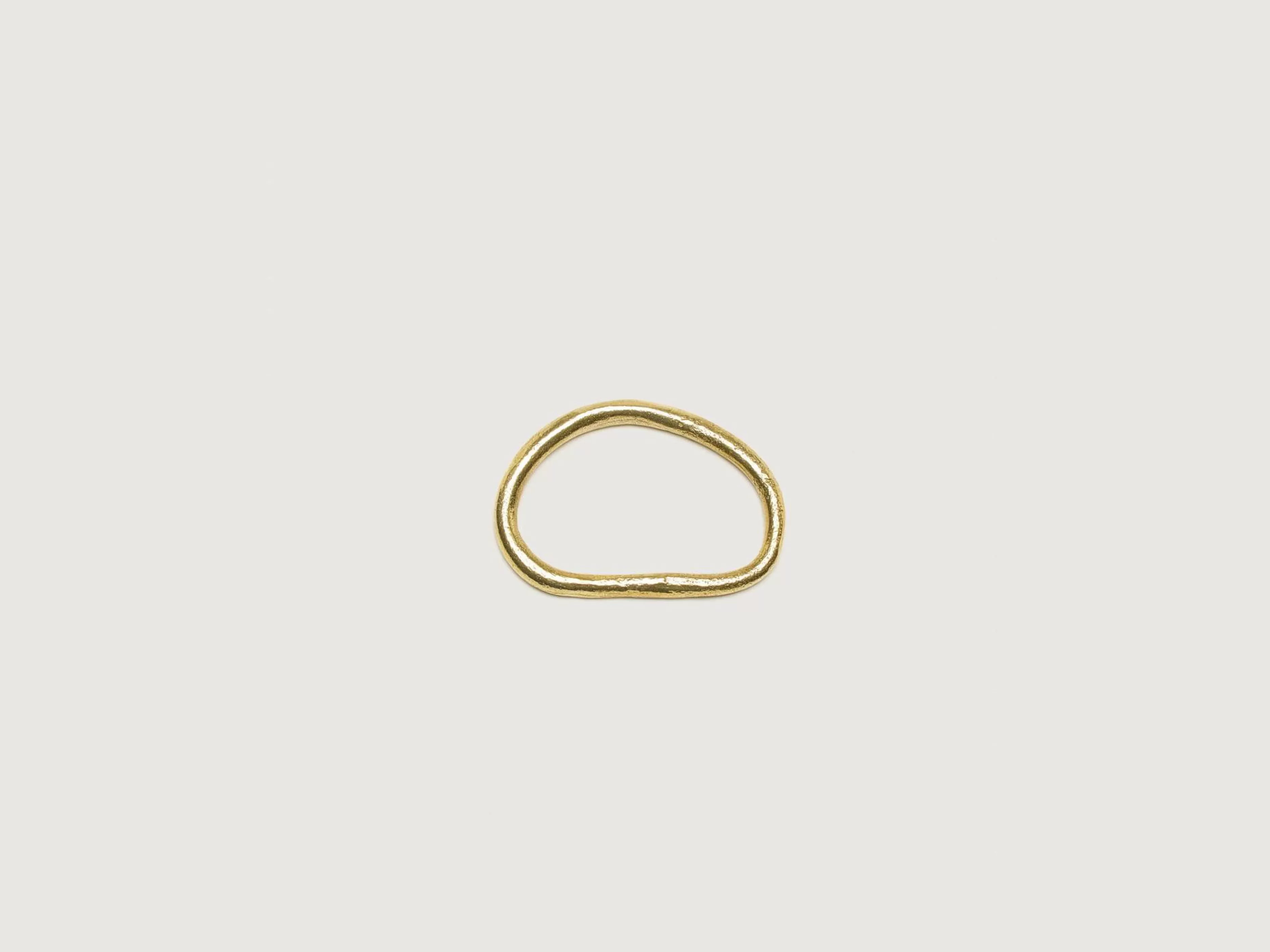 MAISON MÖNIK Mono Gold Ring-Maison monik Cheap