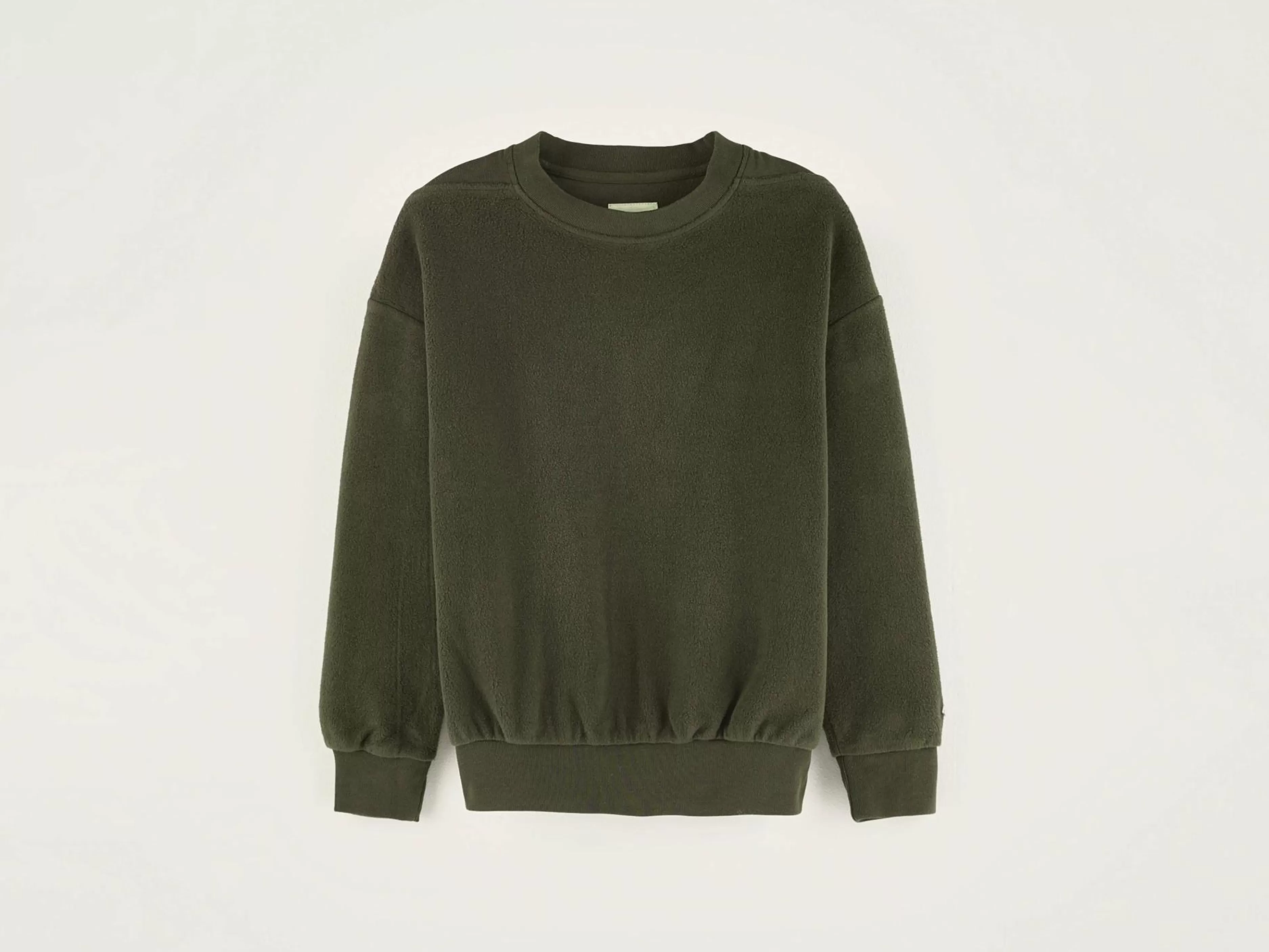 Mark Ronde Hals Sweatshirt-Bellerose Sale