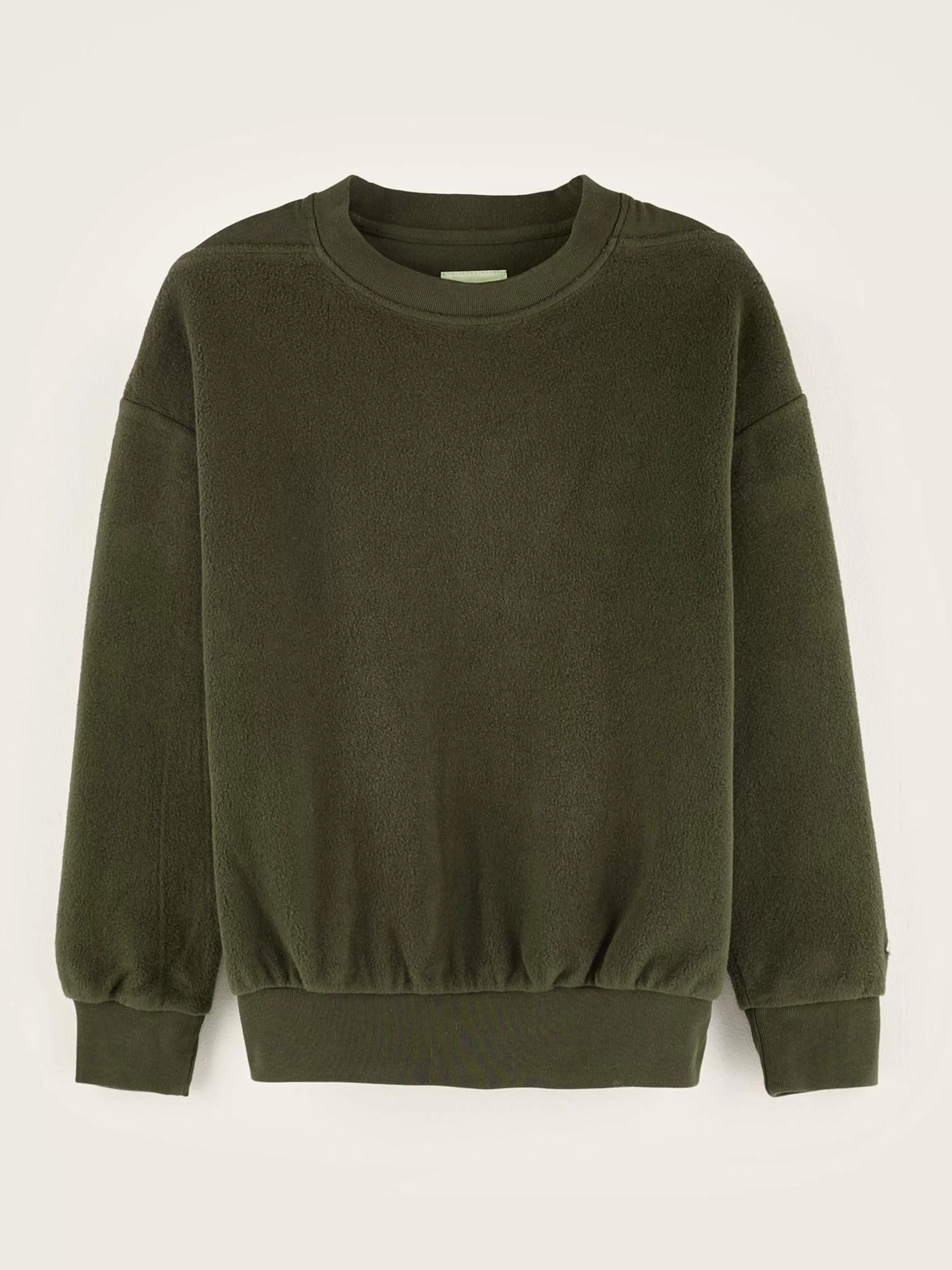 Mark Ronde Hals Sweatshirt-Bellerose Sale