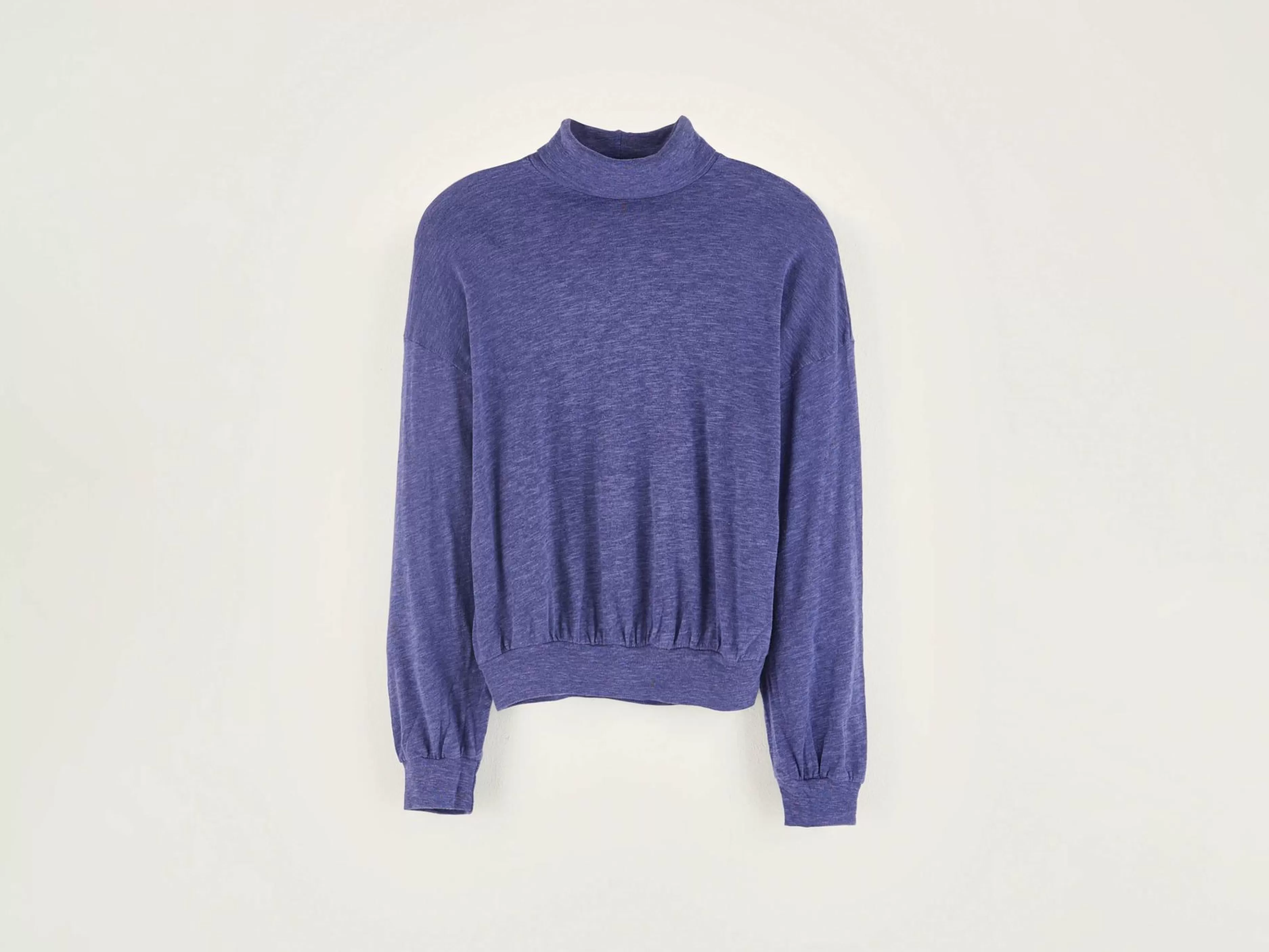 Missy Lange Mouwen T-shirt-Bellerose Sale