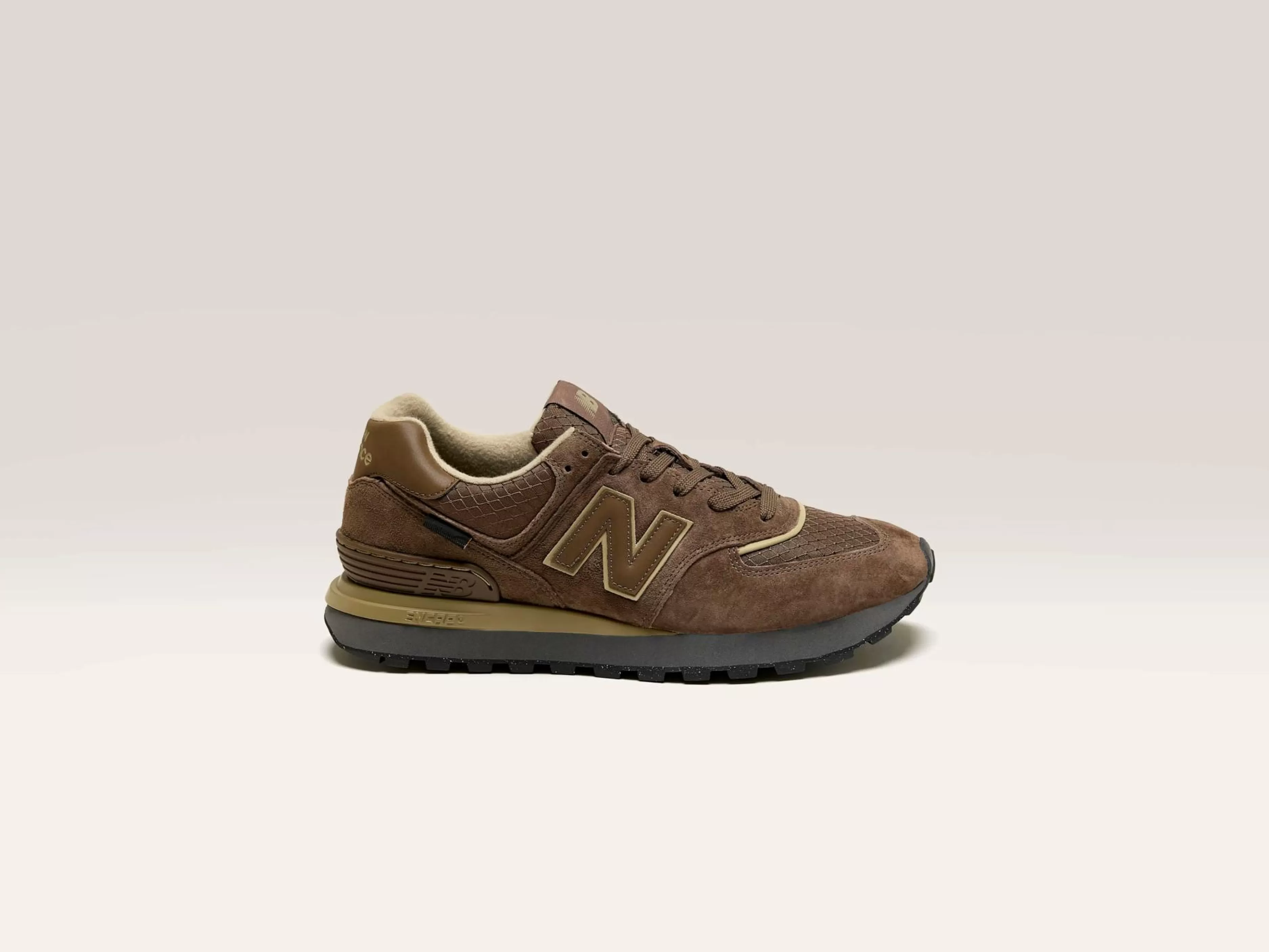 574 Legacy Voor Mannen-New balance Fashion