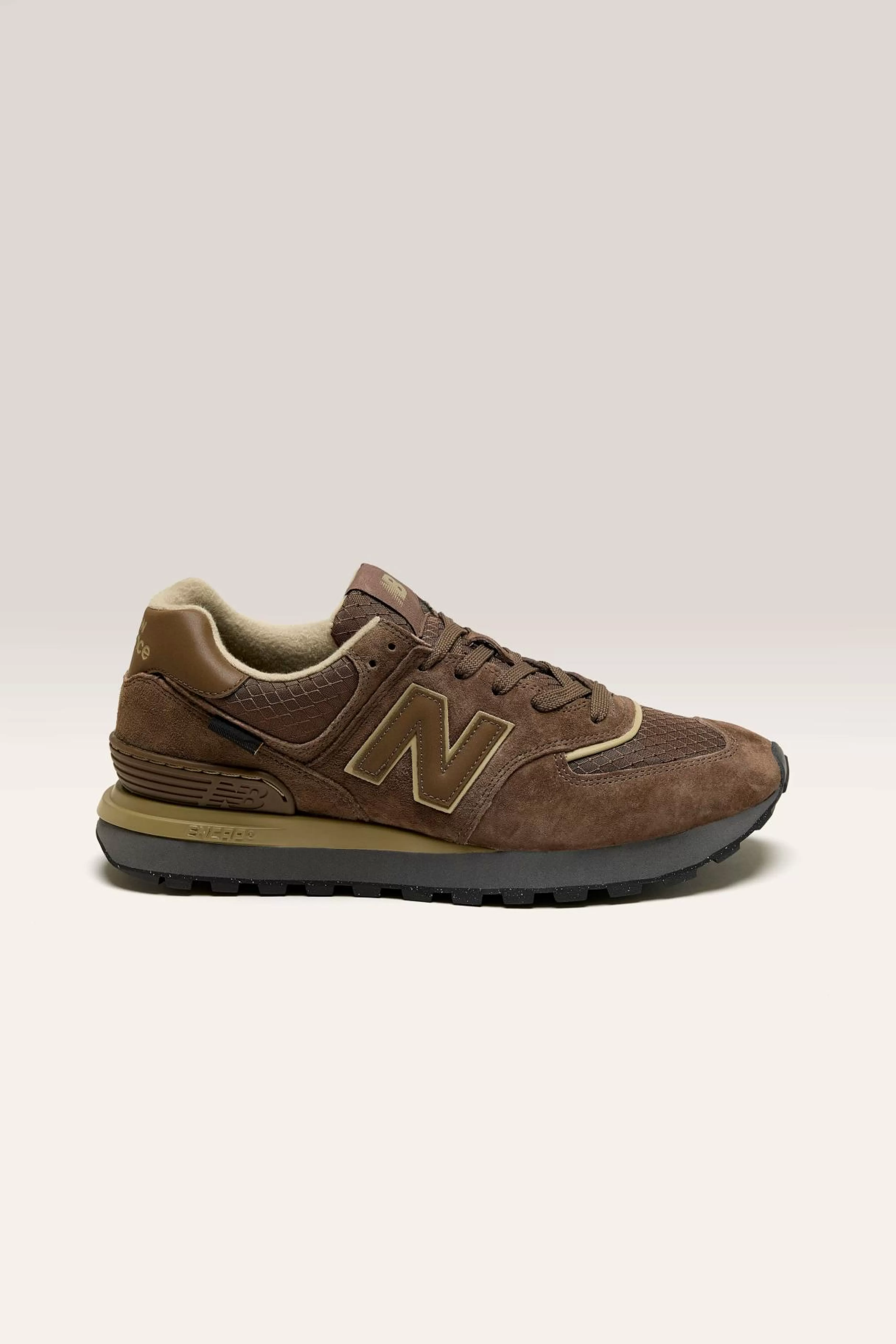 574 Legacy Voor Mannen-New balance Fashion