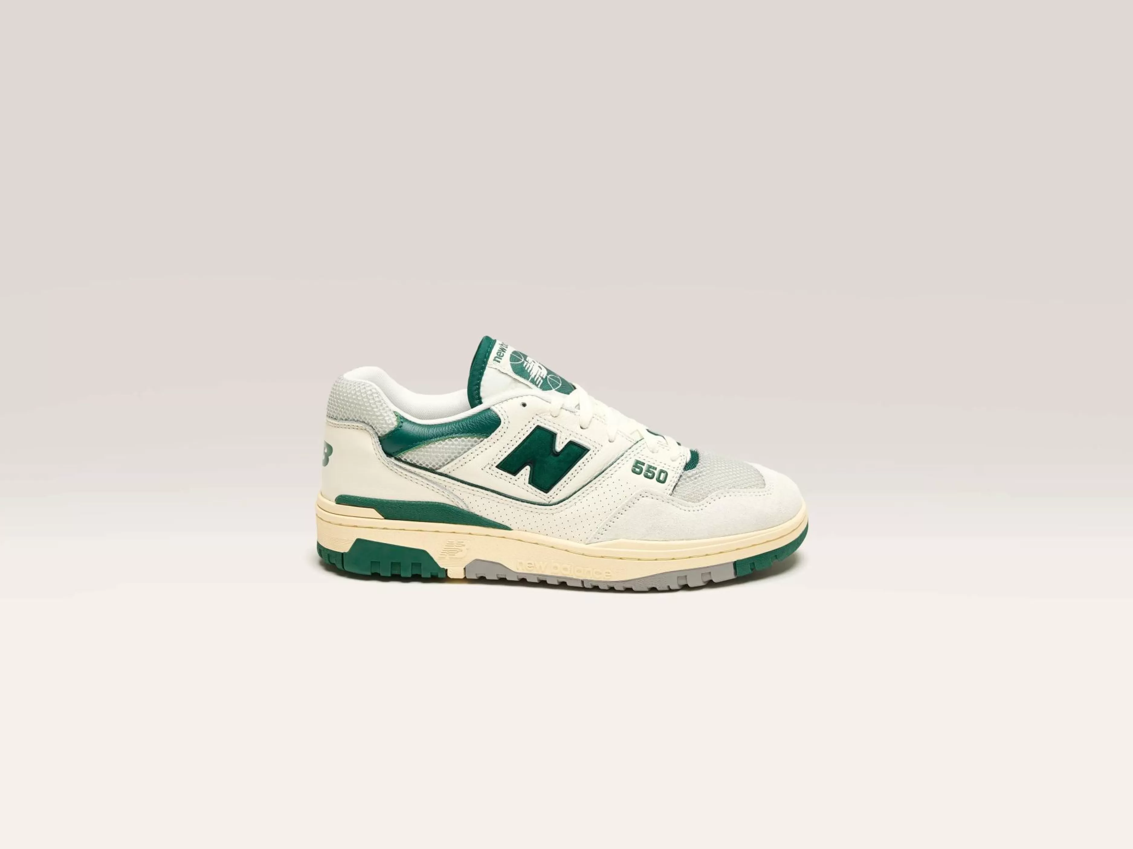 550 Voor Mannen-New balance Hot