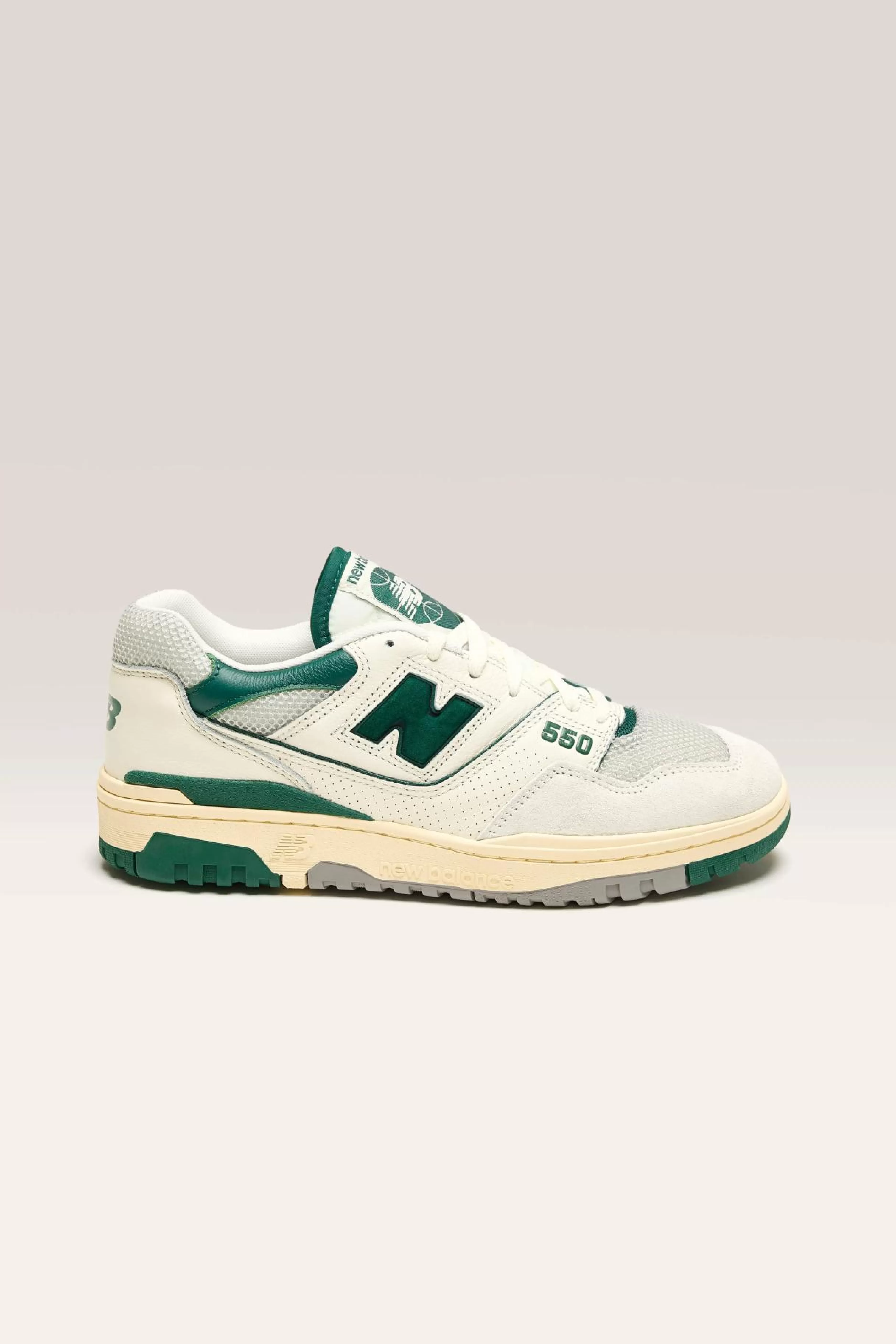 550 Voor Mannen-New balance Hot