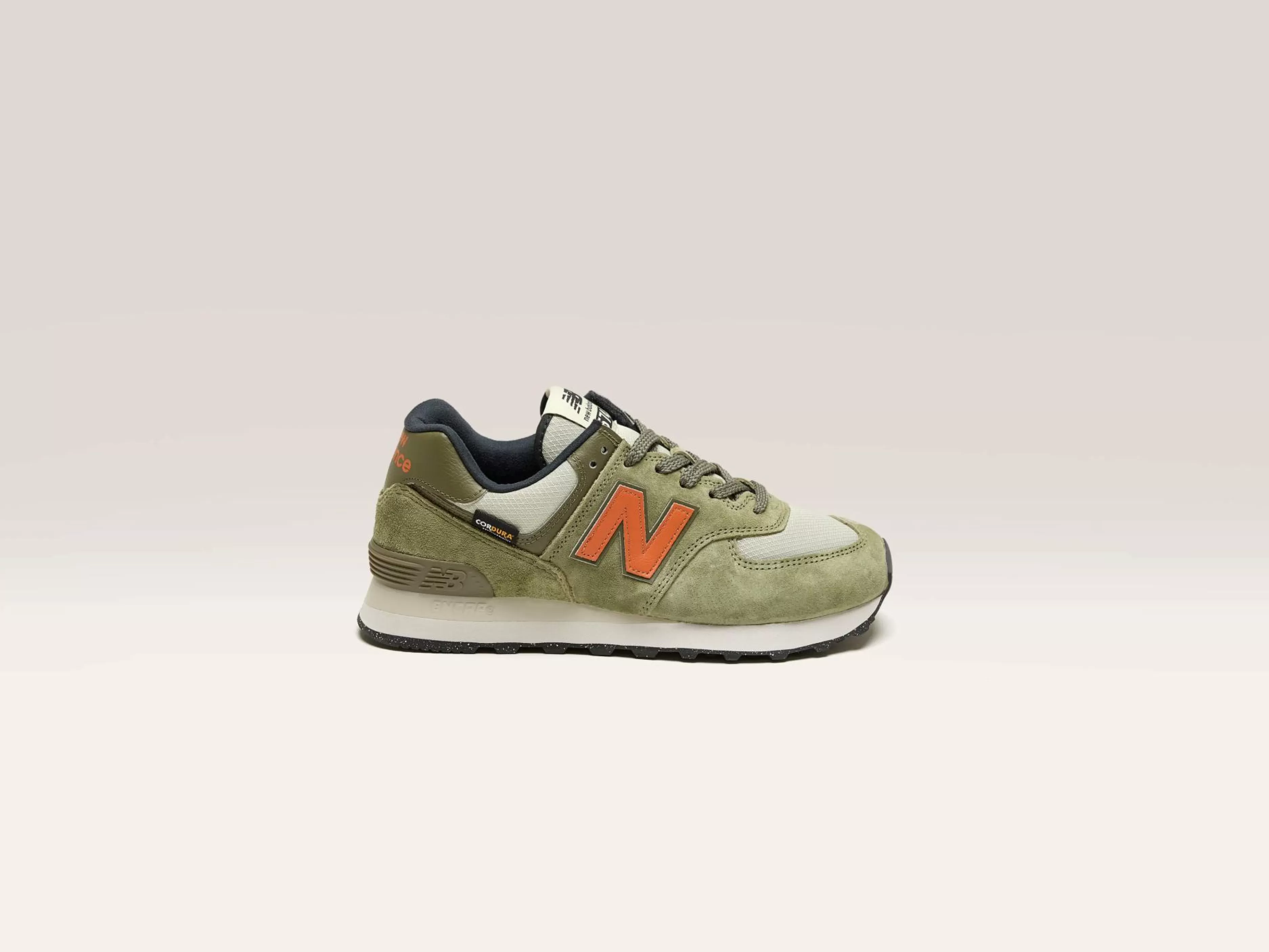 574 Voor Vrouwen-New balance Outlet