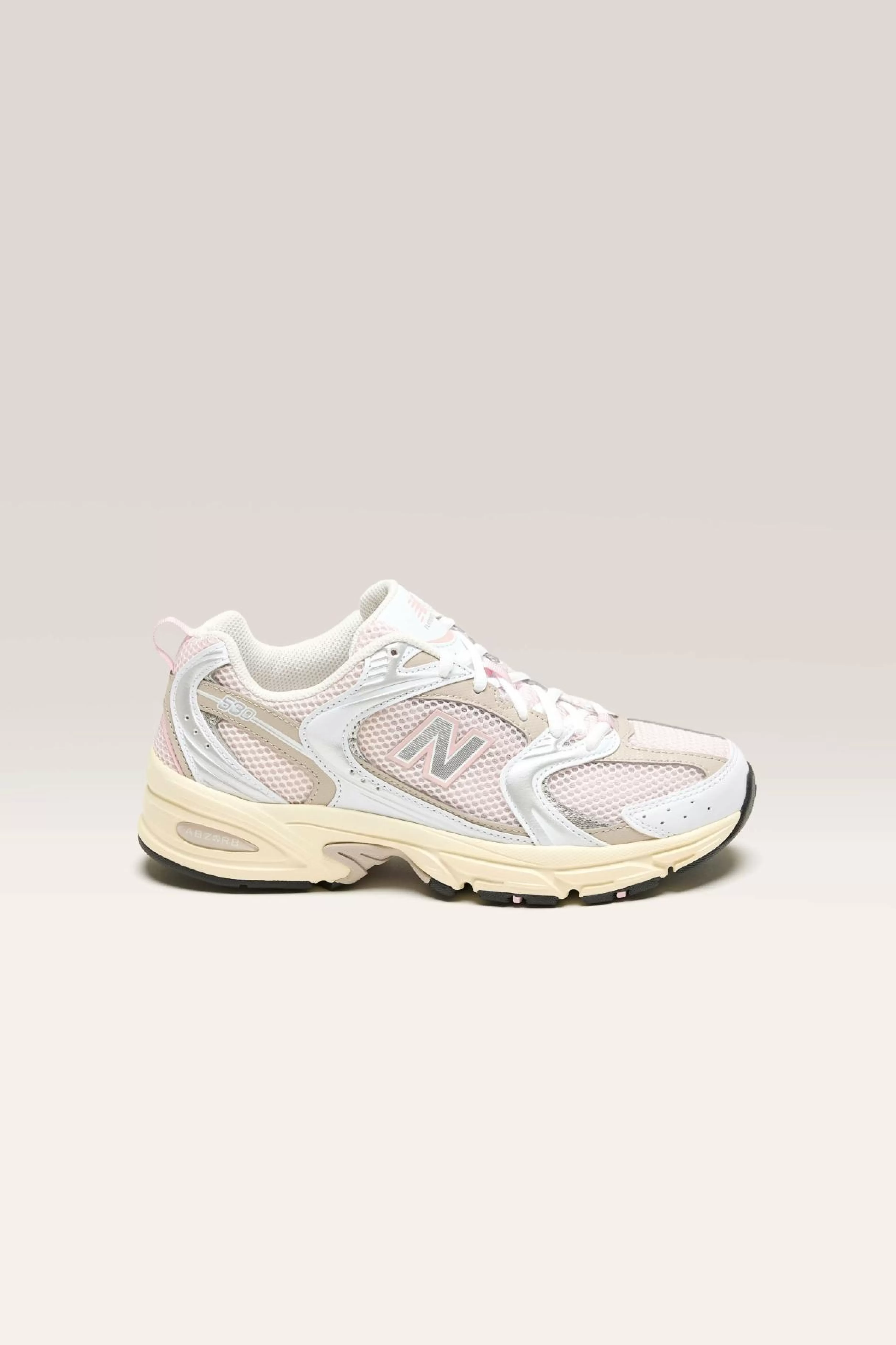 530 Voor Vrouwen-New balance Fashion