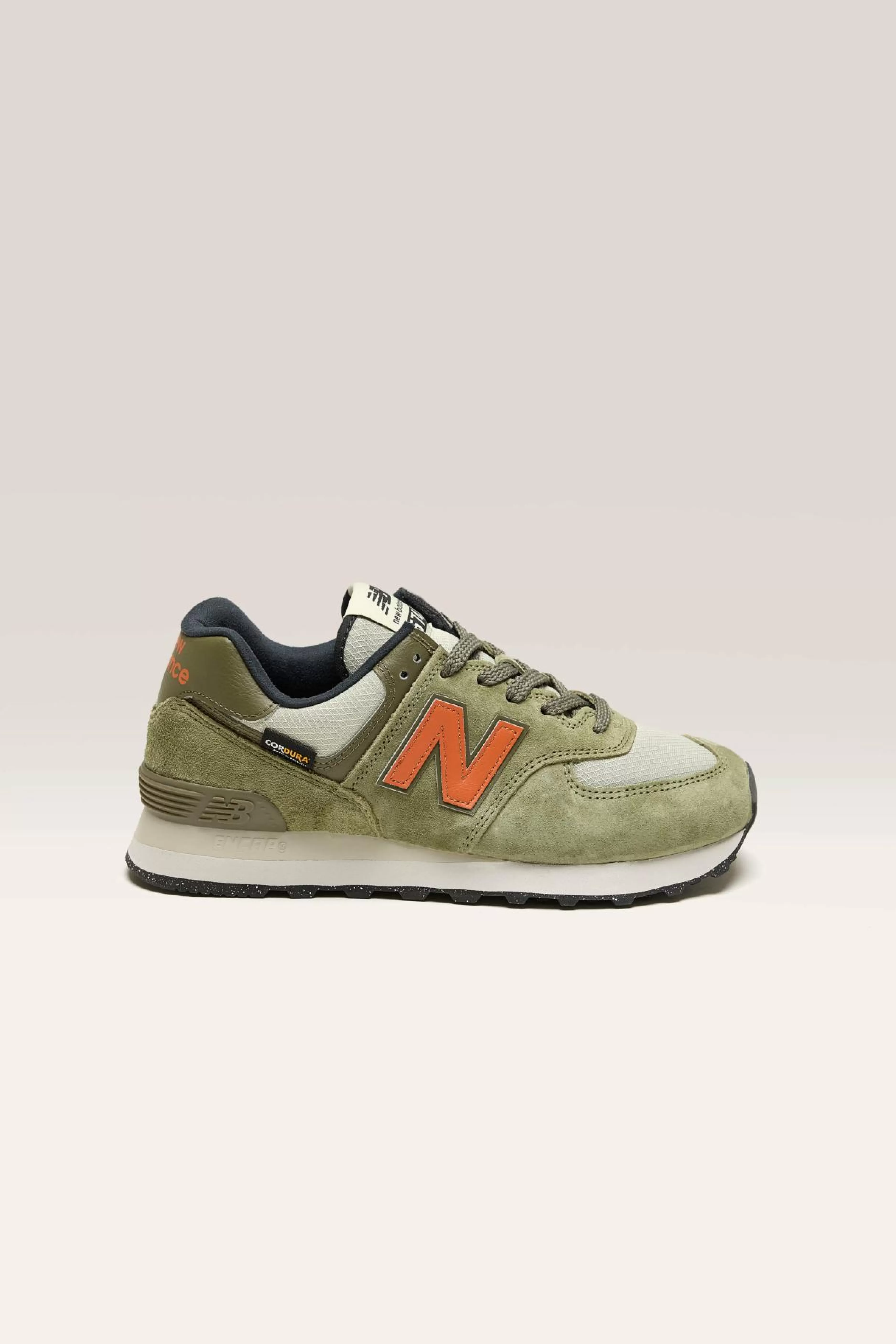 574 Voor Vrouwen-New balance Outlet