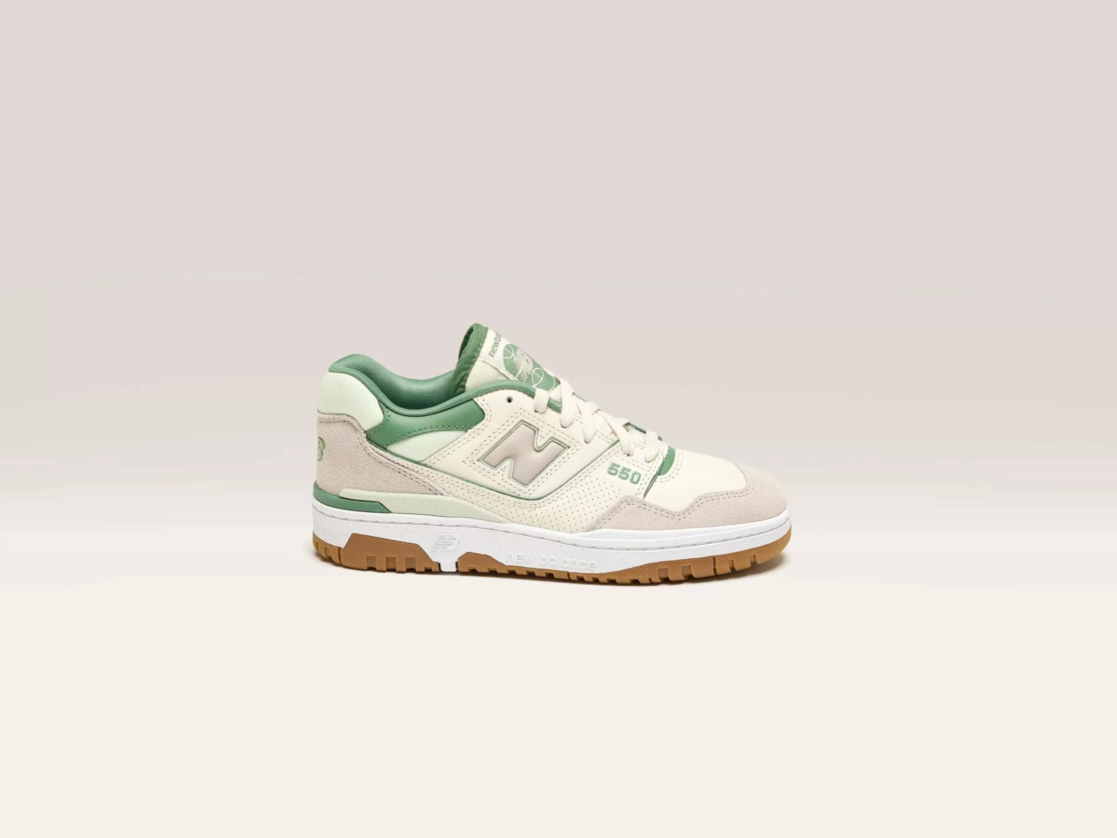 Bbw550 Voor Vrouwen-New balance Fashion