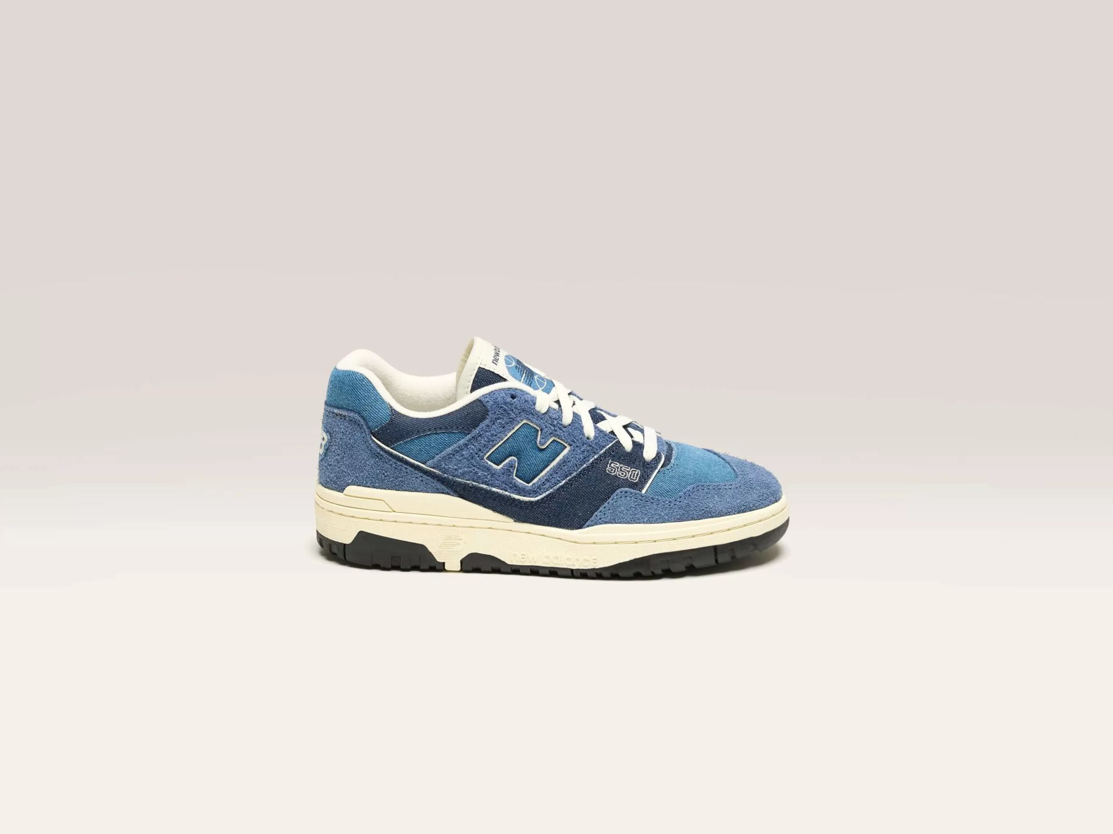 Bbw550 Voor Vrouwen-New balance Best