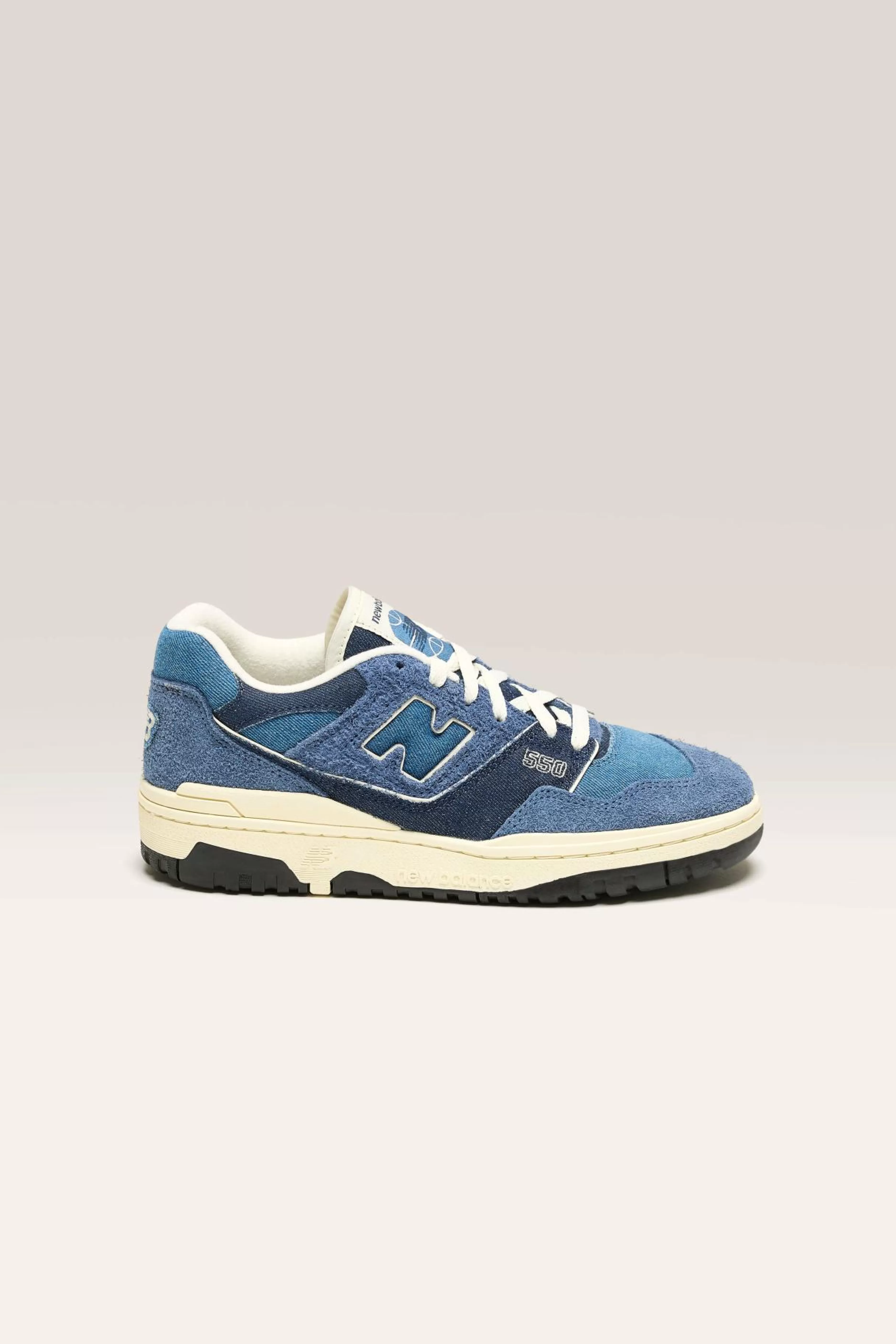 Bbw550 Voor Vrouwen-New balance Best