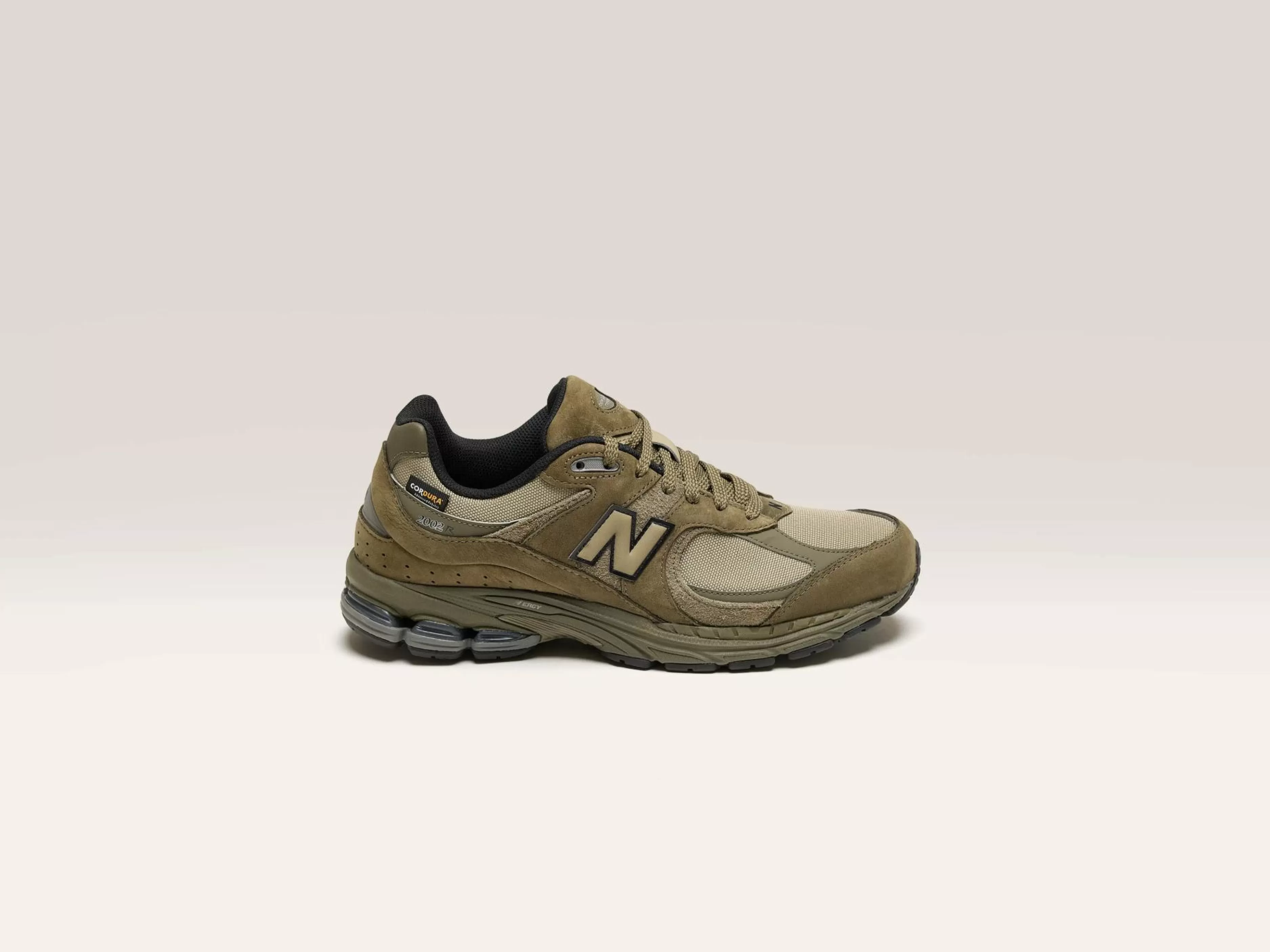 2002R Voor Mannen-New balance Discount