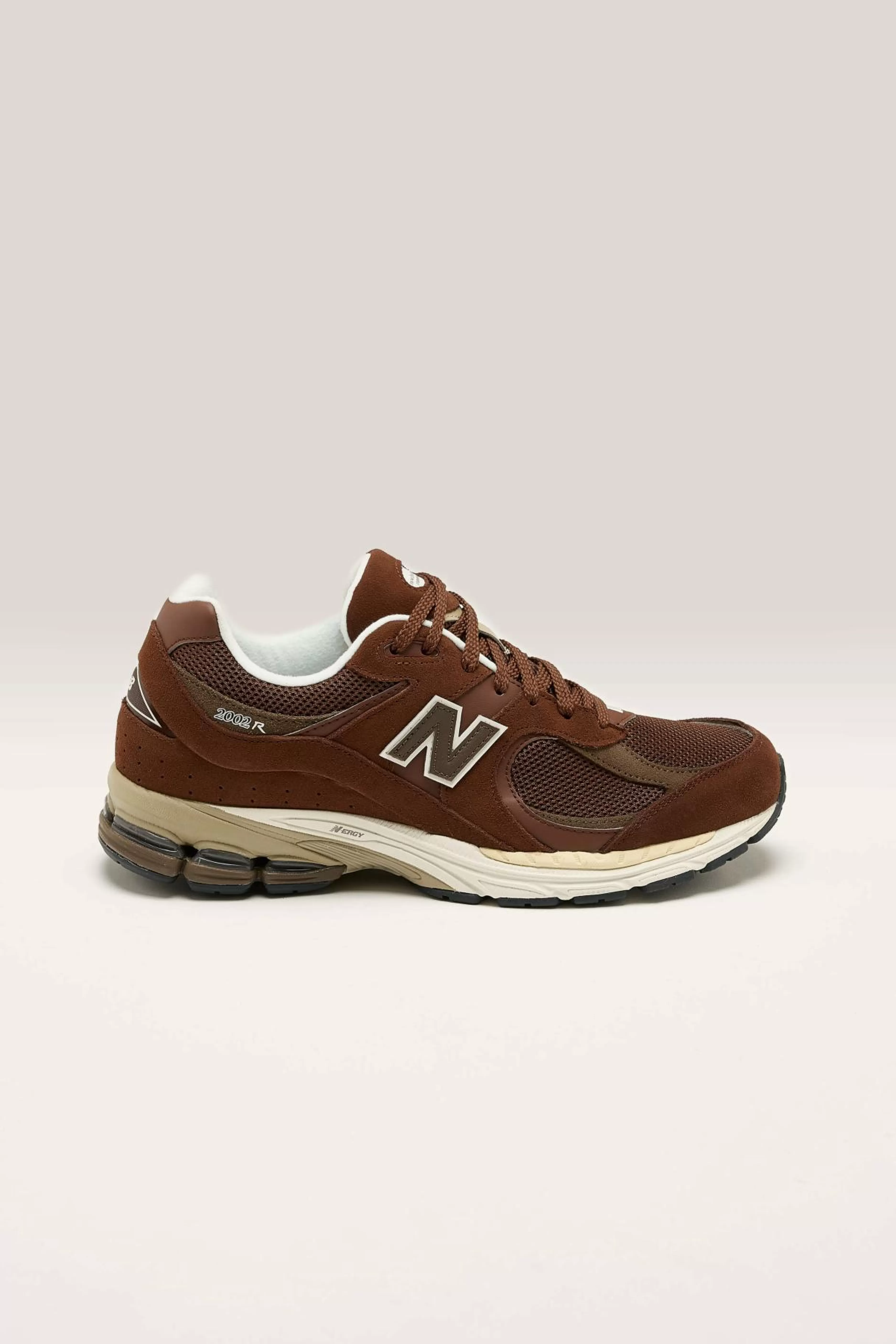 2002R Voor Mannen-New balance Fashion