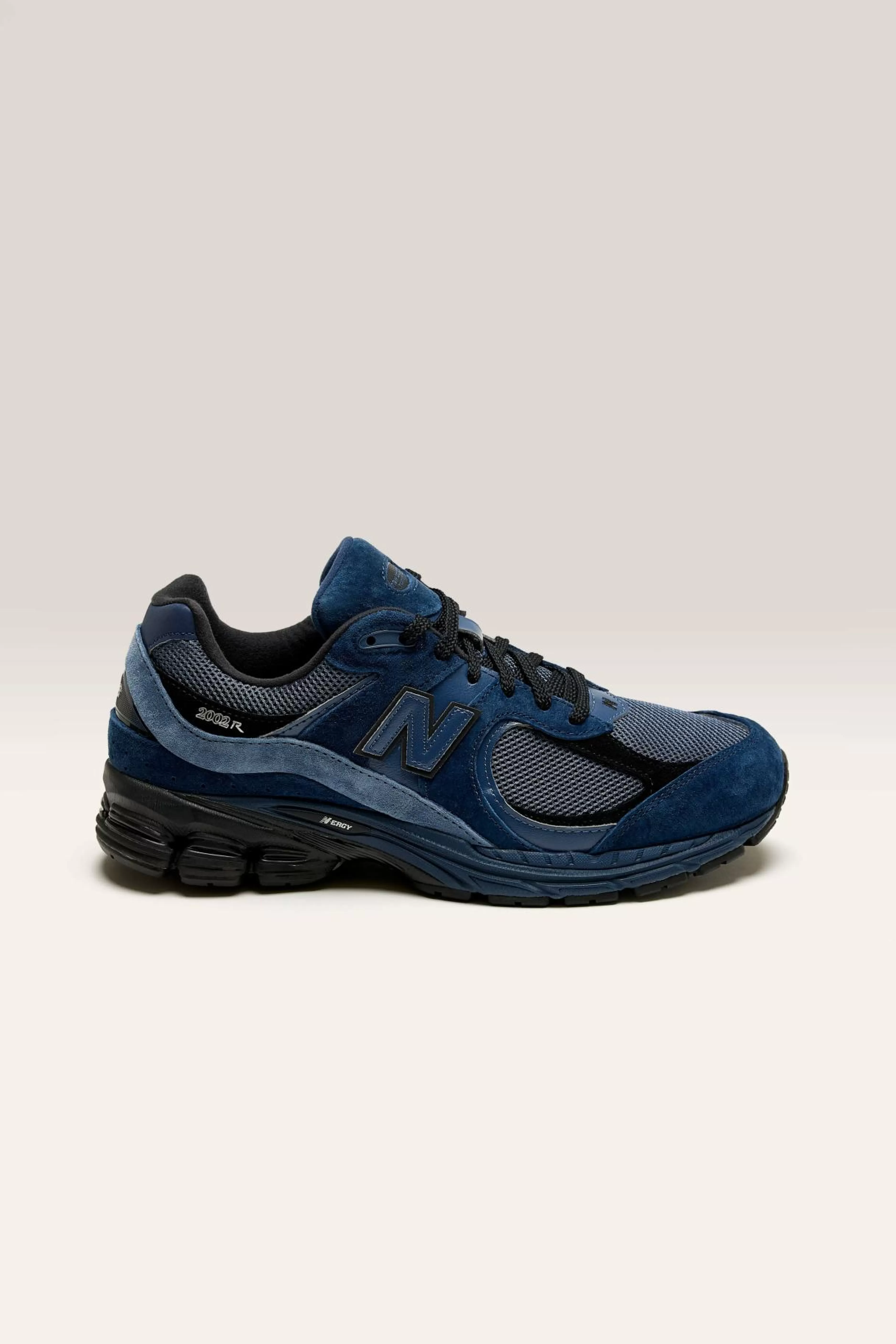 2002R Voor Mannen-New balance Fashion