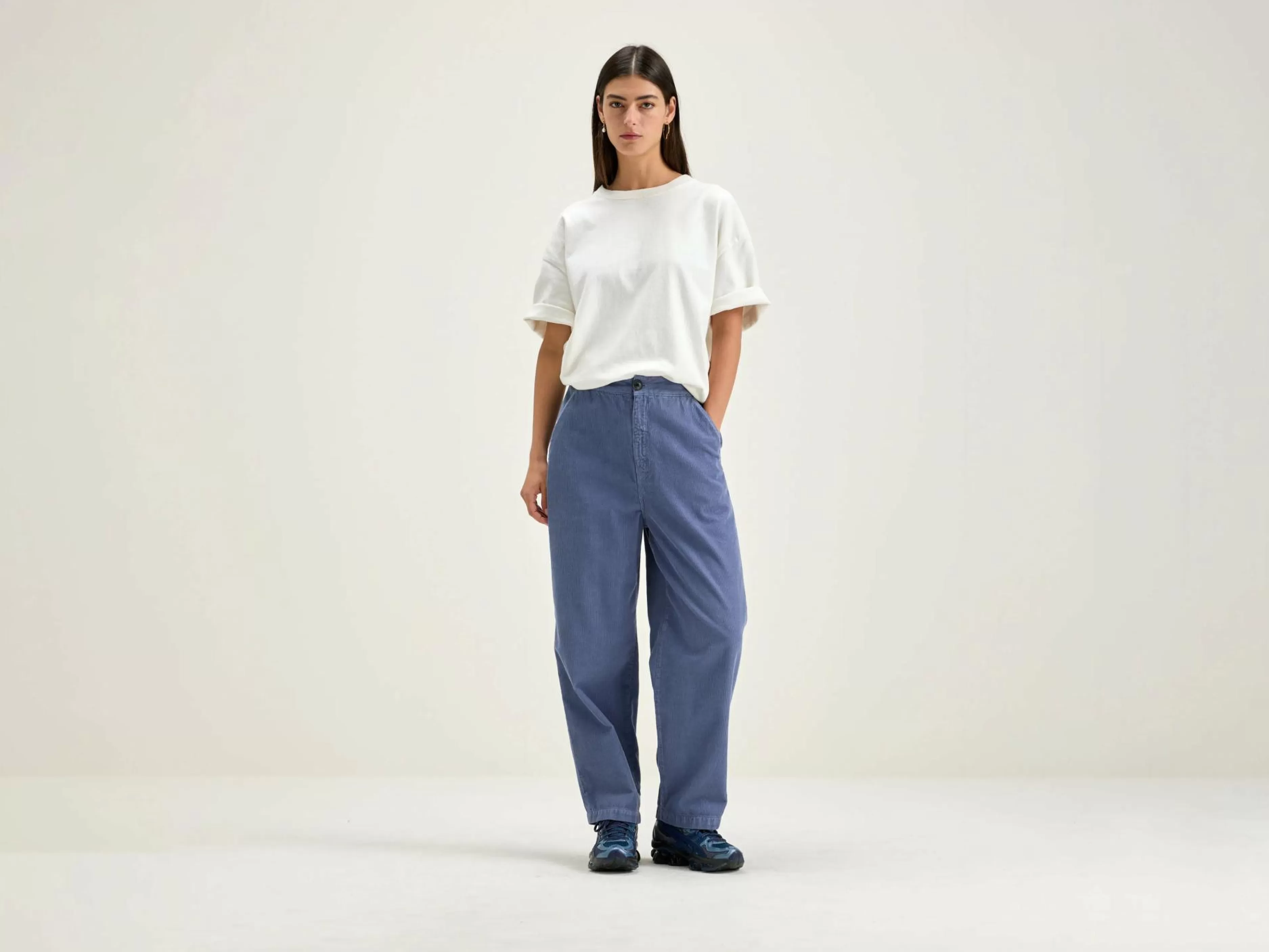 Pasop Relaxed Broek-Bellerose Discount